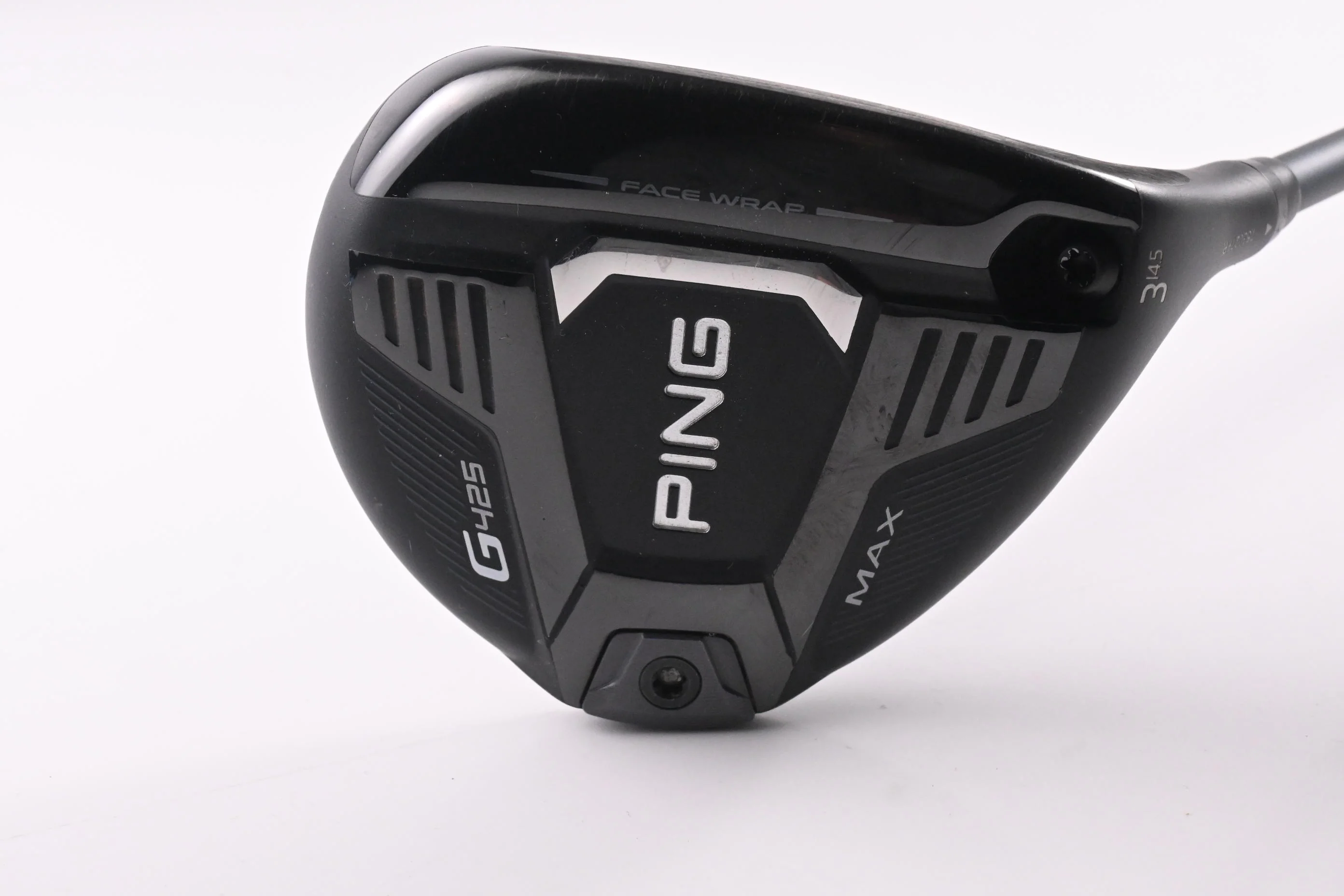 Ping G425 Max #3 Wood / 14.5 Degree / Stiff Flex Ping Alta CB Slate 65 Shaft - Image 2