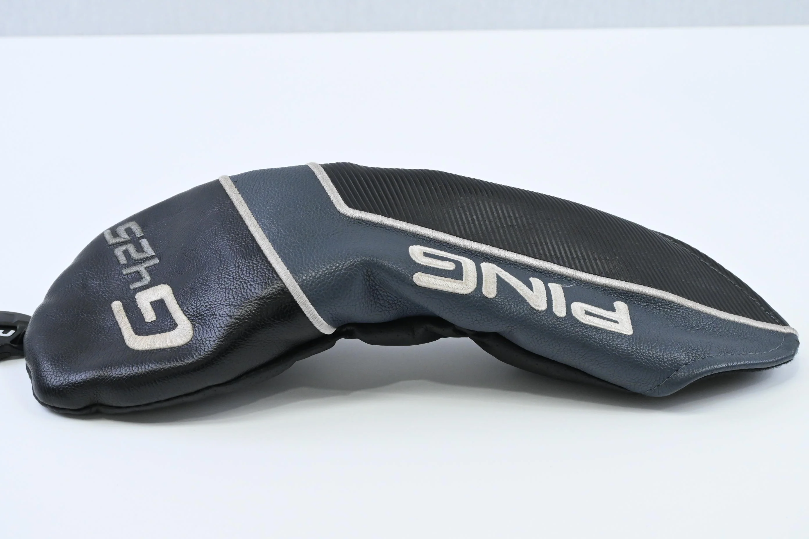 Ping G425 Max #3 Wood / 14.5 Degree / Stiff Flex Ping Alta CB Slate 65 Shaft - Image 10