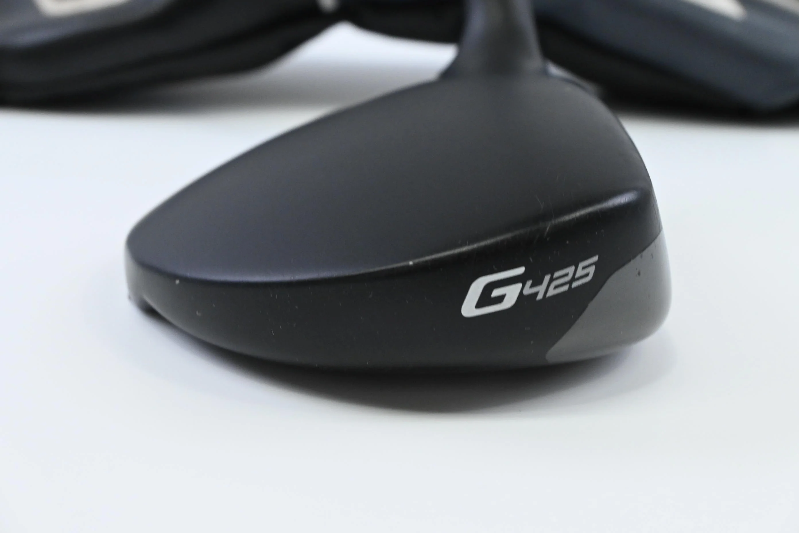 Ping G425 Max #3 Wood / 14.5 Degree / Stiff Flex Ping Alta CB Slate 65 Shaft - Image 3