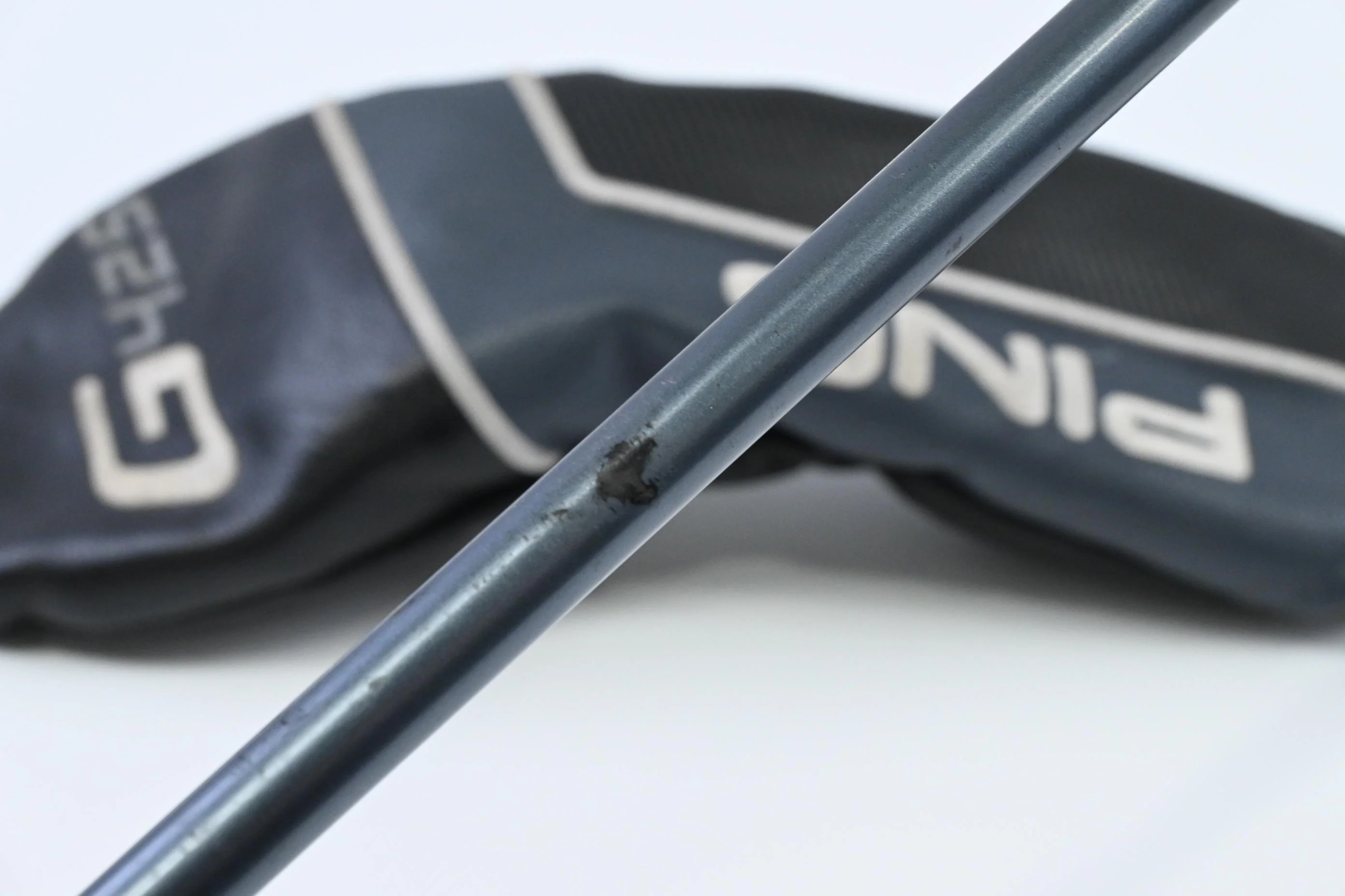 Ping G425 Max #3 Wood / 14.5 Degree / Stiff Flex Ping Alta CB Slate 65 Shaft - Image 7