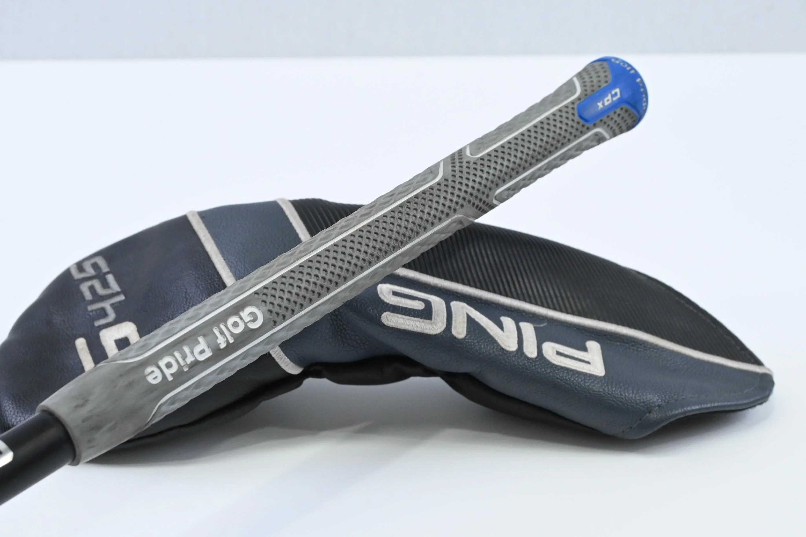 Ping G425 Max #3 Wood / 14.5 Degree / Stiff Flex Ping Alta CB Slate 65 Shaft - Image 9