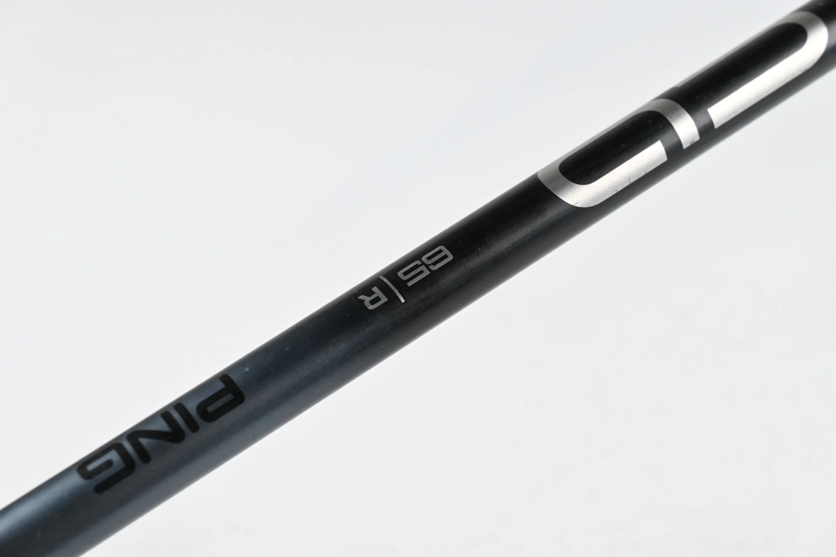 Ping G425 Max #5 Wood / 17.5 Degree / Regular Flex Ping Alta CB Slate 65 Shaft - Image 6