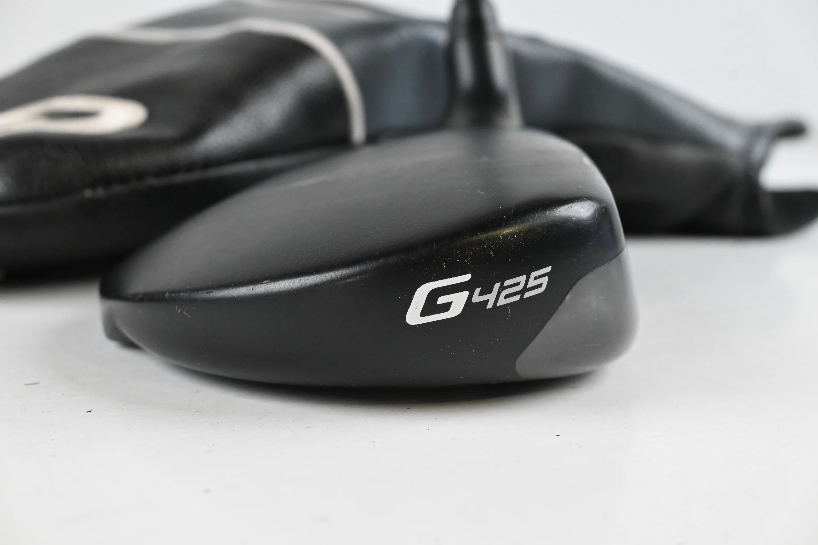 Ping G425 Max #3 Wood / 14.5 Degree / Regular Flex Ping Alta CB Slate 65 Shaft - Image 3