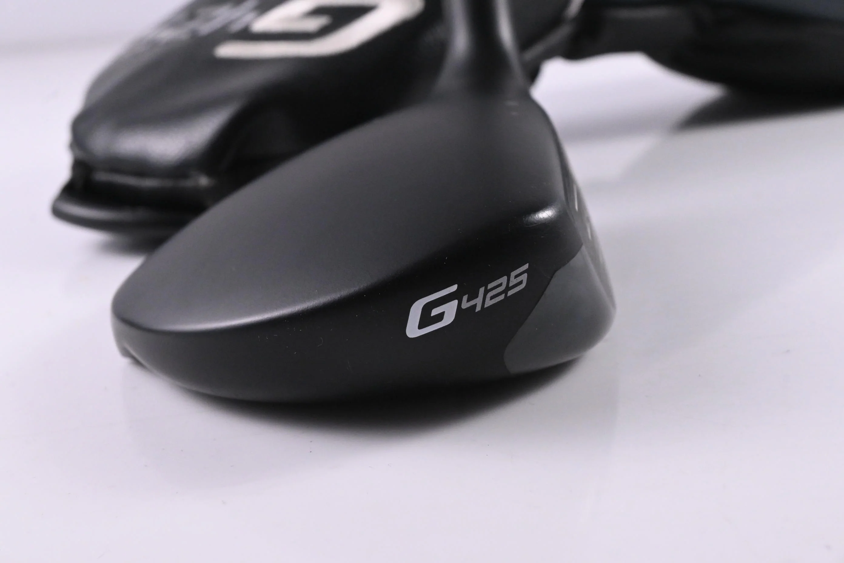 Ping G425 Max #3 Wood / 14.5 Degree / X-Flex HZRDUS Smoke RDX Red 70 - Image 3