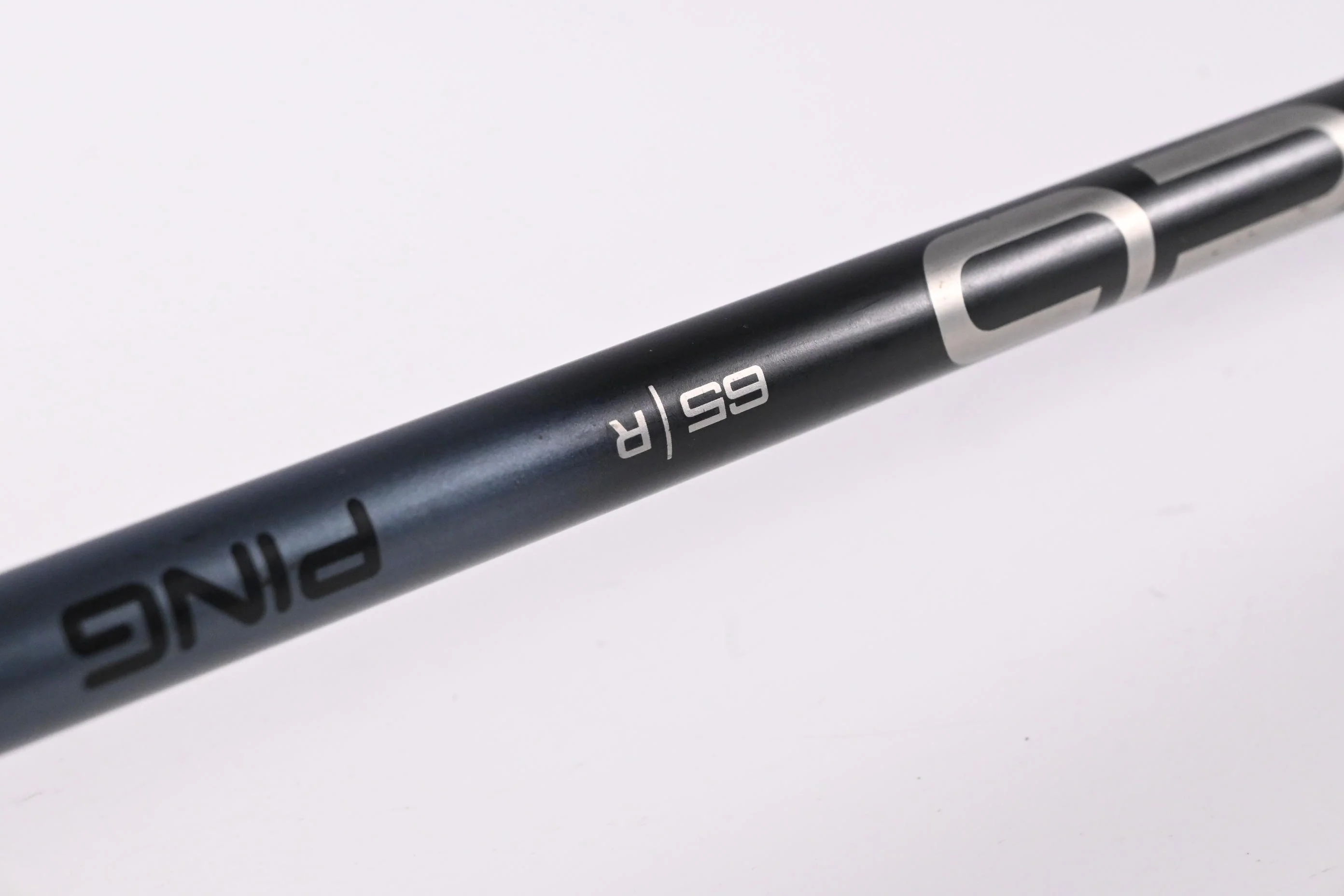 Ping G425 Max #3 Wood / 14.5 Degree / Regular Flex Ping Alta CB Slate 65 Shaft - Image 6