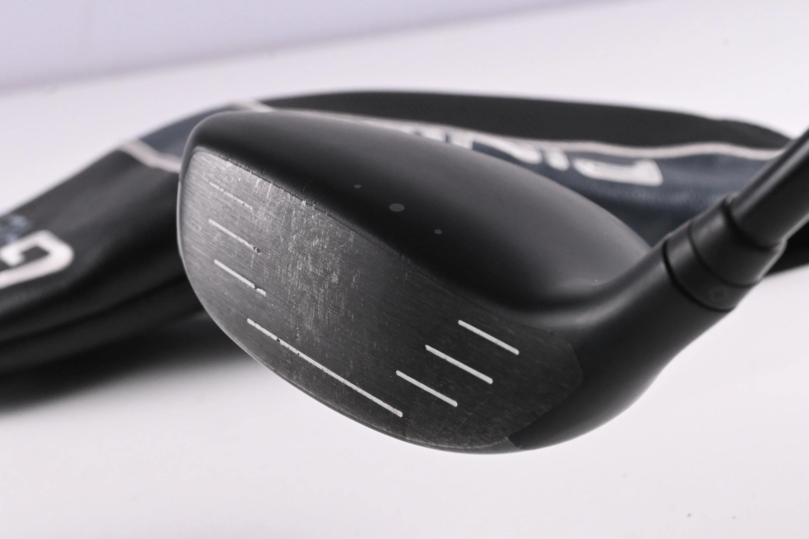 Ping G425 Max #3 Wood / 14.5 Degree / Stiff Flex Tensei AV Raw Orange 75 Shaft - Image 4