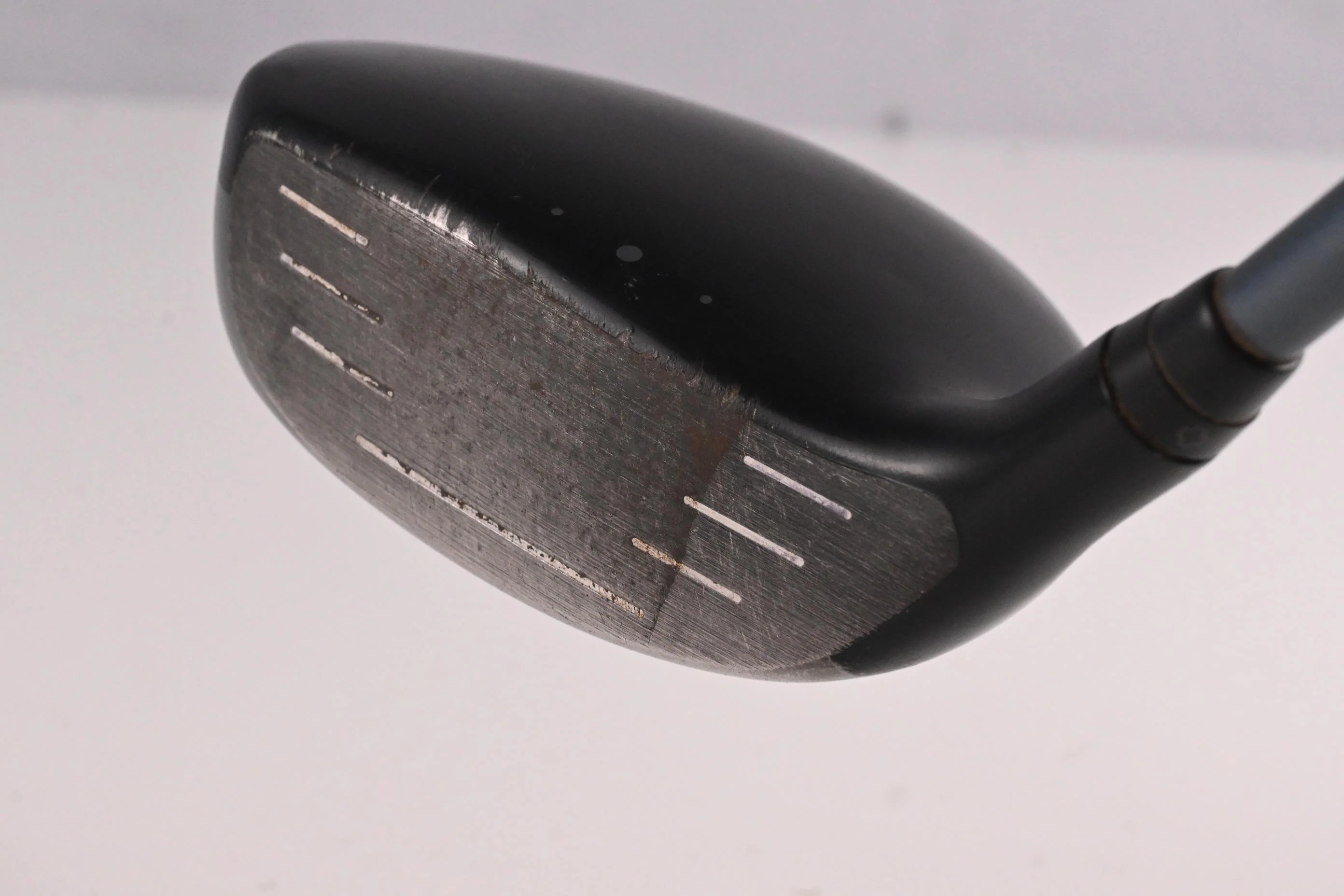 Ping G425 Max #3 Wood / 14.5 Degree / Regular Flex Ping Alta CB Slate 65 Shaft - Image 4