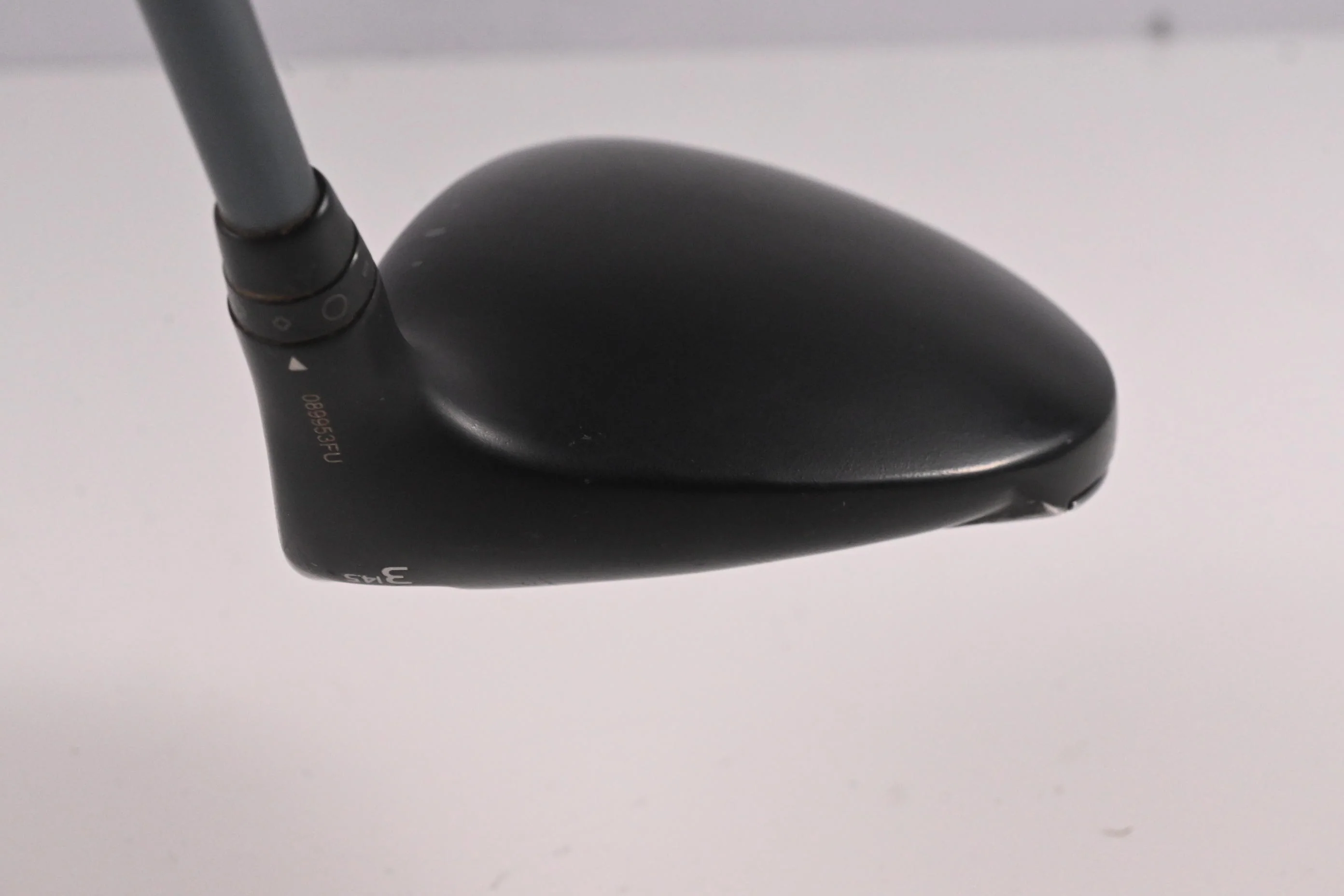 Ping G425 Max #3 Wood / 14.5 Degree / Regular Flex Ping Alta CB Slate 65 Shaft - Image 5