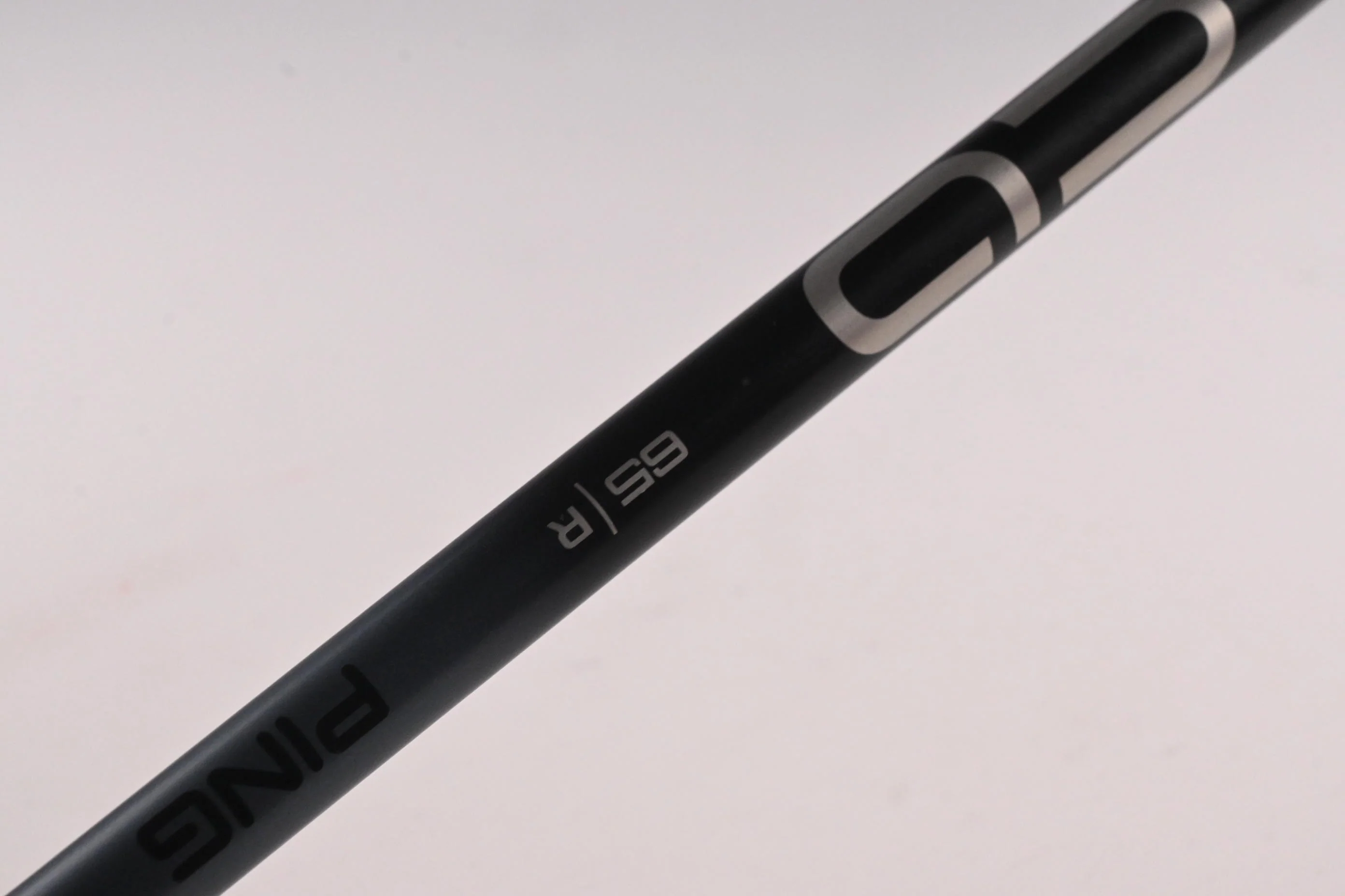 Ping G425 Max #3 Wood / 14.5 Degree / Regular Flex Ping Alta CB Slate 65 Shaft - Image 7