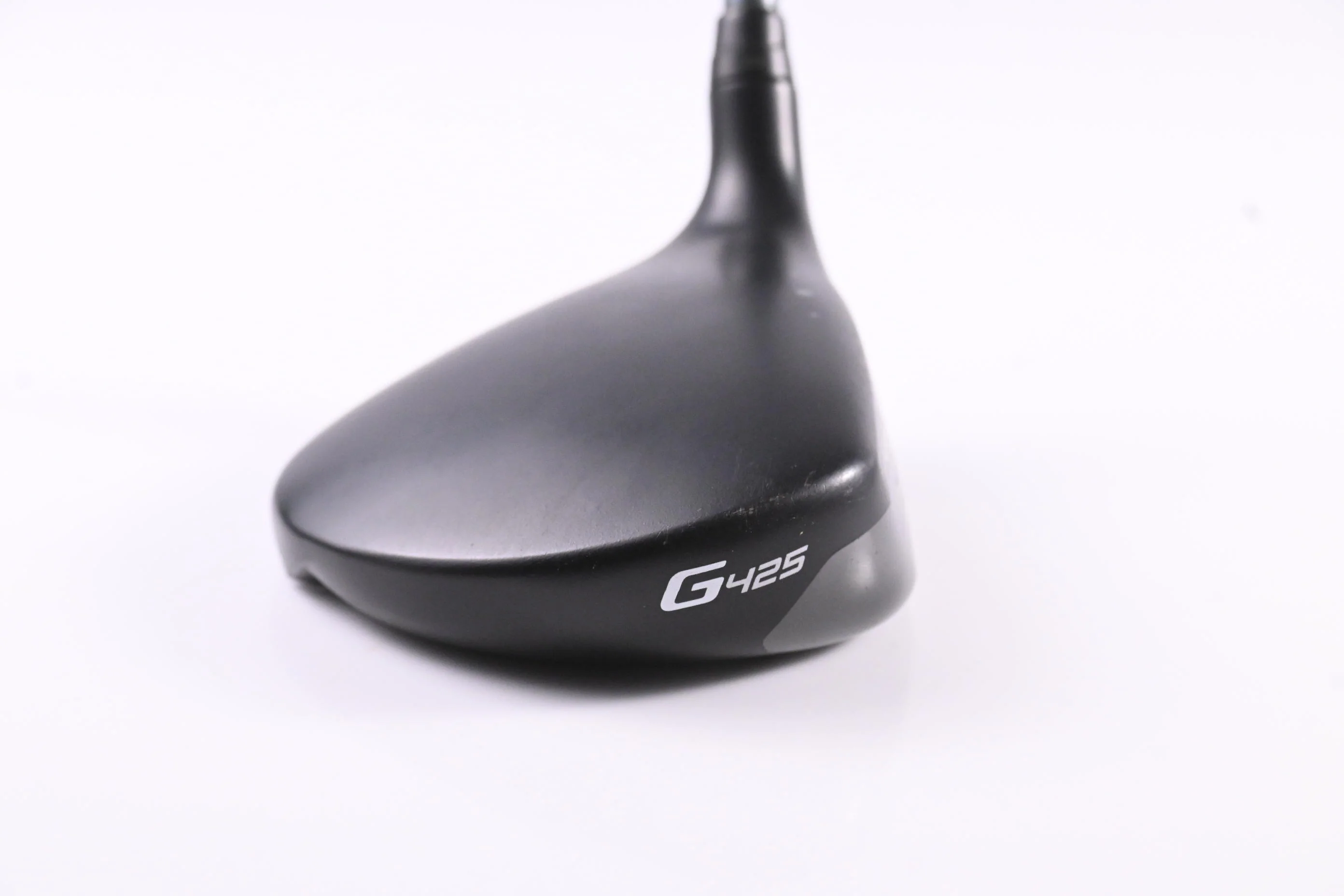 Ping G425 Max #3 Wood / 14.5 Degree / Stiff Flex Ping Alta CB Slate 65 Shaft - Image 3