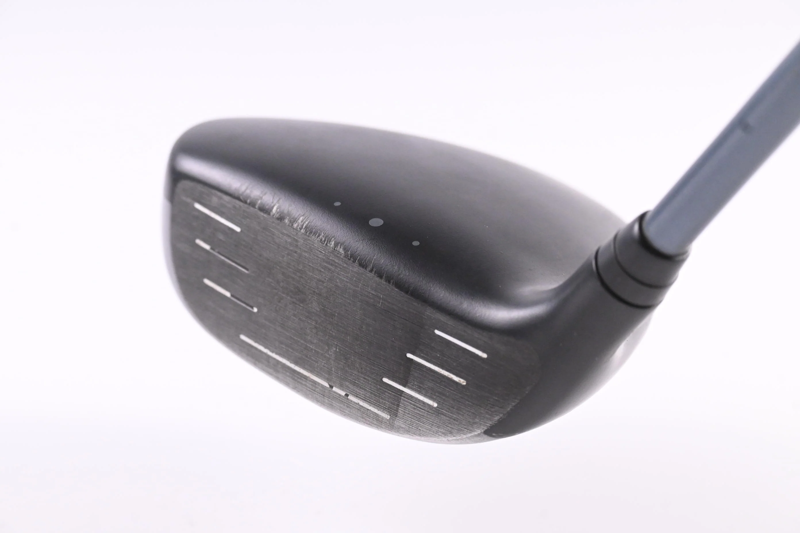 Ping G425 Max #3 Wood / 14.5 Degree / Stiff Flex Ping Alta CB Slate 65 Shaft - Image 4