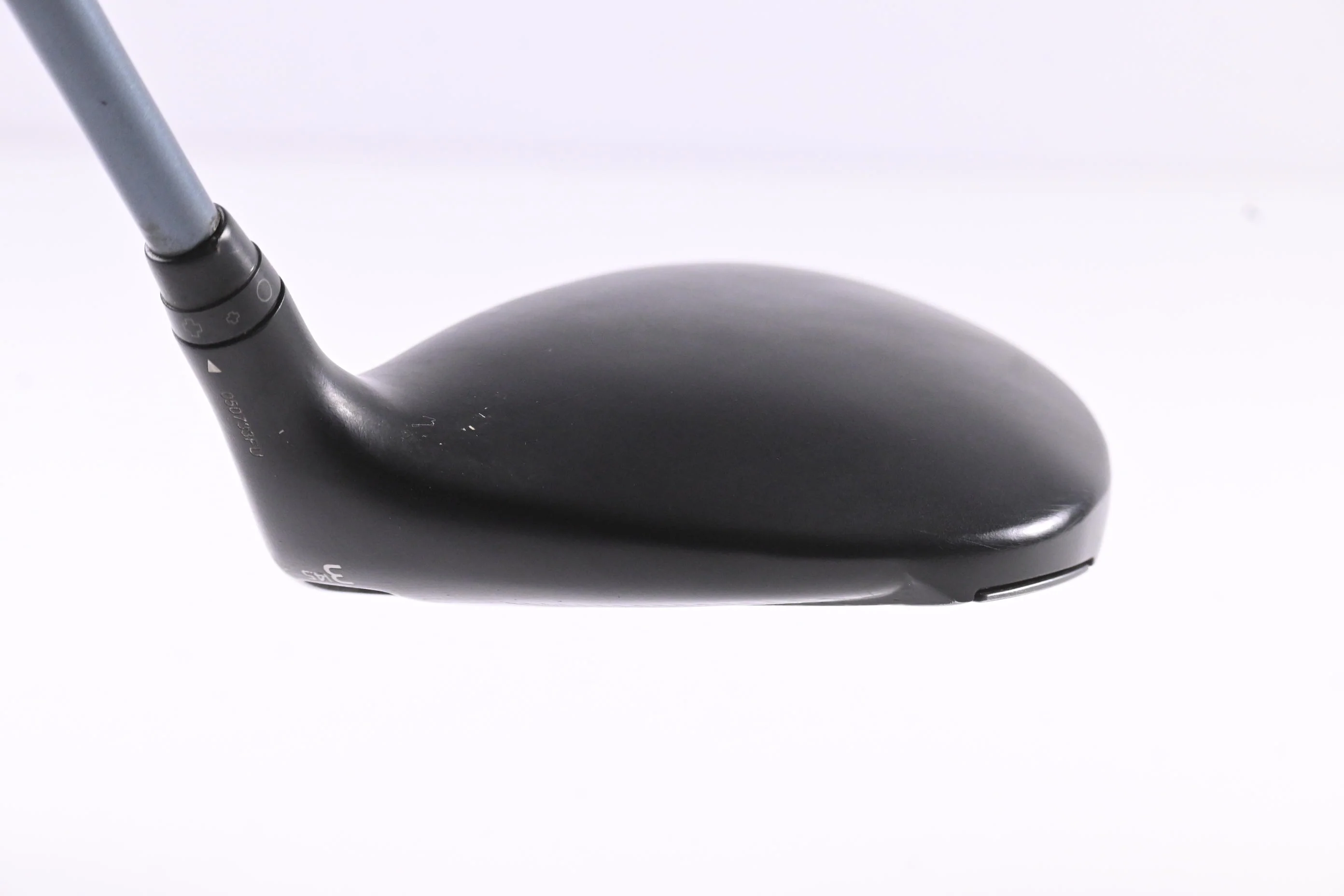 Ping G425 Max #3 Wood / 14.5 Degree / Stiff Flex Ping Alta CB Slate 65 Shaft - Image 5