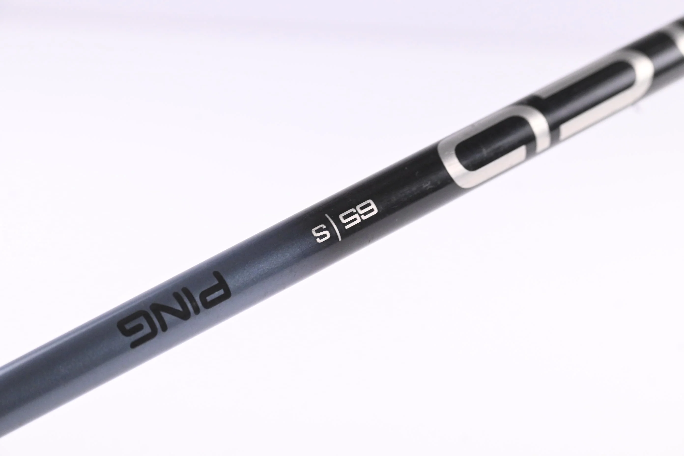 Ping G425 Max #3 Wood / 14.5 Degree / Stiff Flex Ping Alta CB Slate 65 Shaft - Image 6