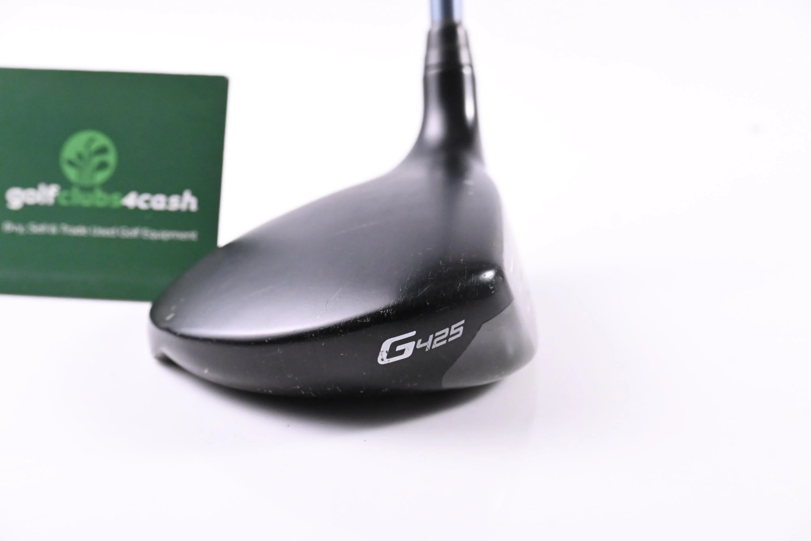 Ping G425 Max #3 Wood / 14.5 Degree / Stiff Flex Ping Alta CB Slate 65 Shaft - Image 3