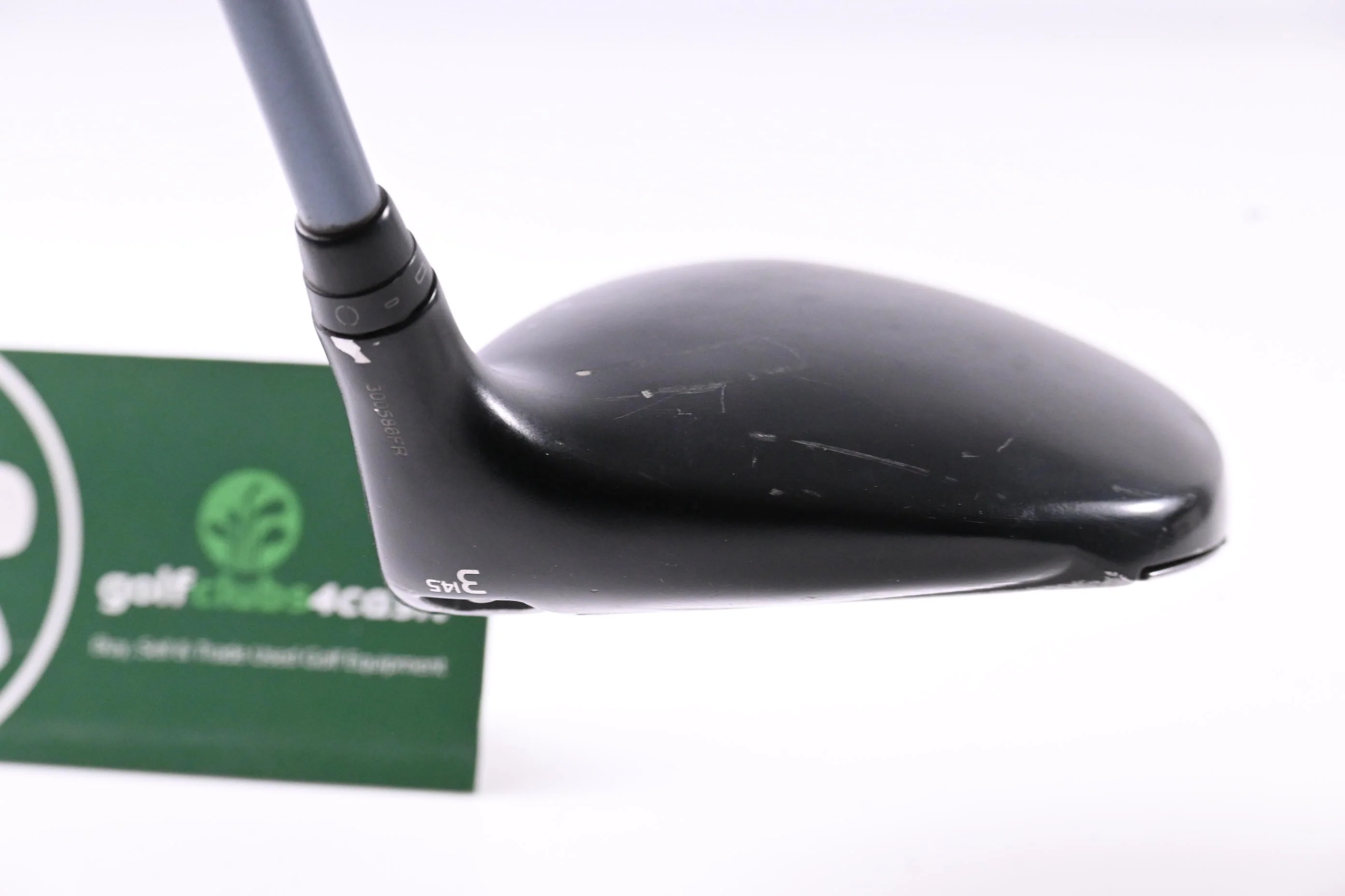 Ping G425 Max #3 Wood / 14.5 Degree / Stiff Flex Ping Alta CB Slate 65 Shaft - Image 5