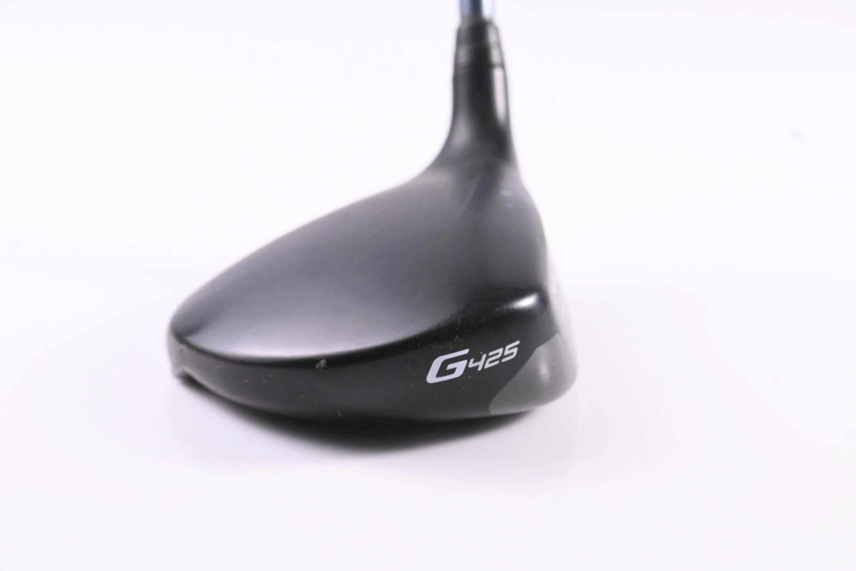Ping G425 Max #3 Wood / 14.5 Degree / Regular Flex Ping Alta CB Slate 65 Shaft - Image 3