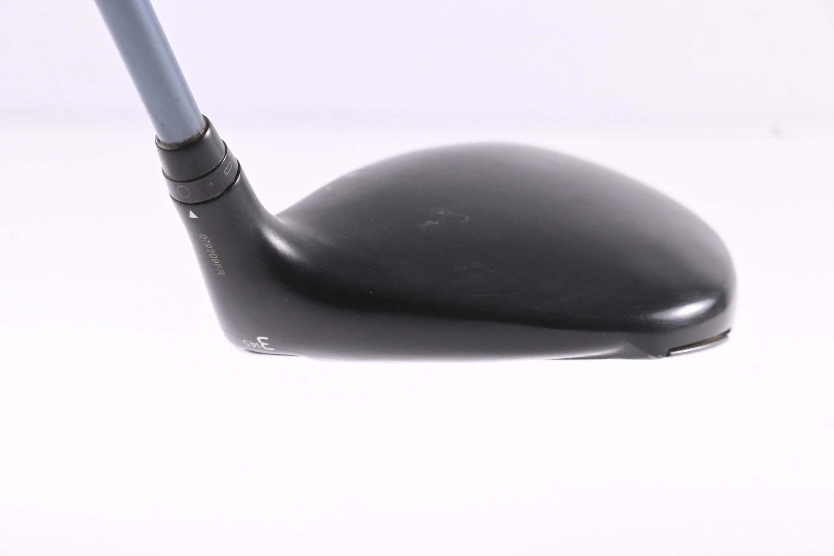 Ping G425 Max #3 Wood / 14.5 Degree / Regular Flex Ping Alta CB Slate 65 Shaft - Image 5
