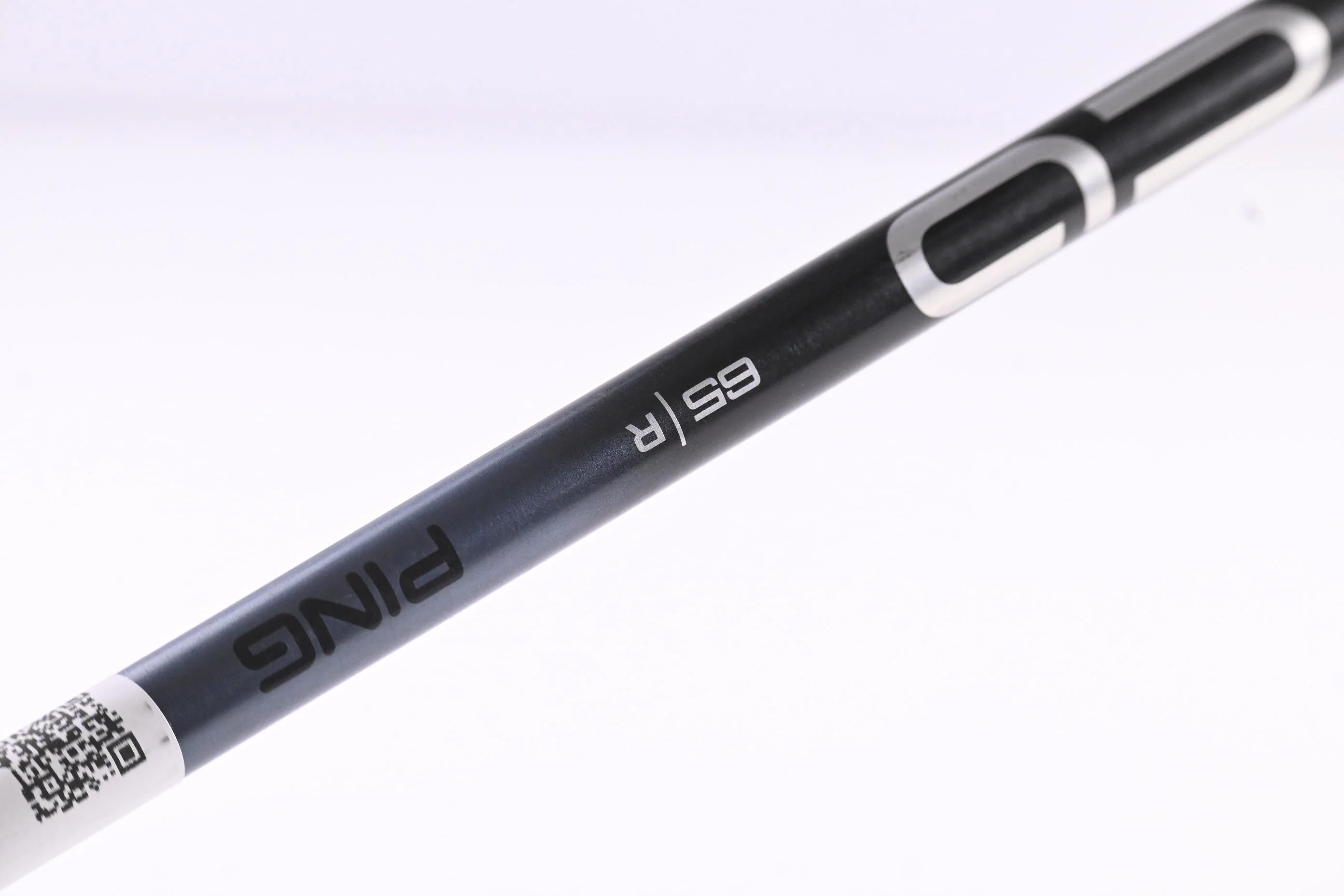 Ping G425 Max #3 Wood / 14.5 Degree / Regular Flex Ping Alta CB Slate 65 Shaft - Image 6