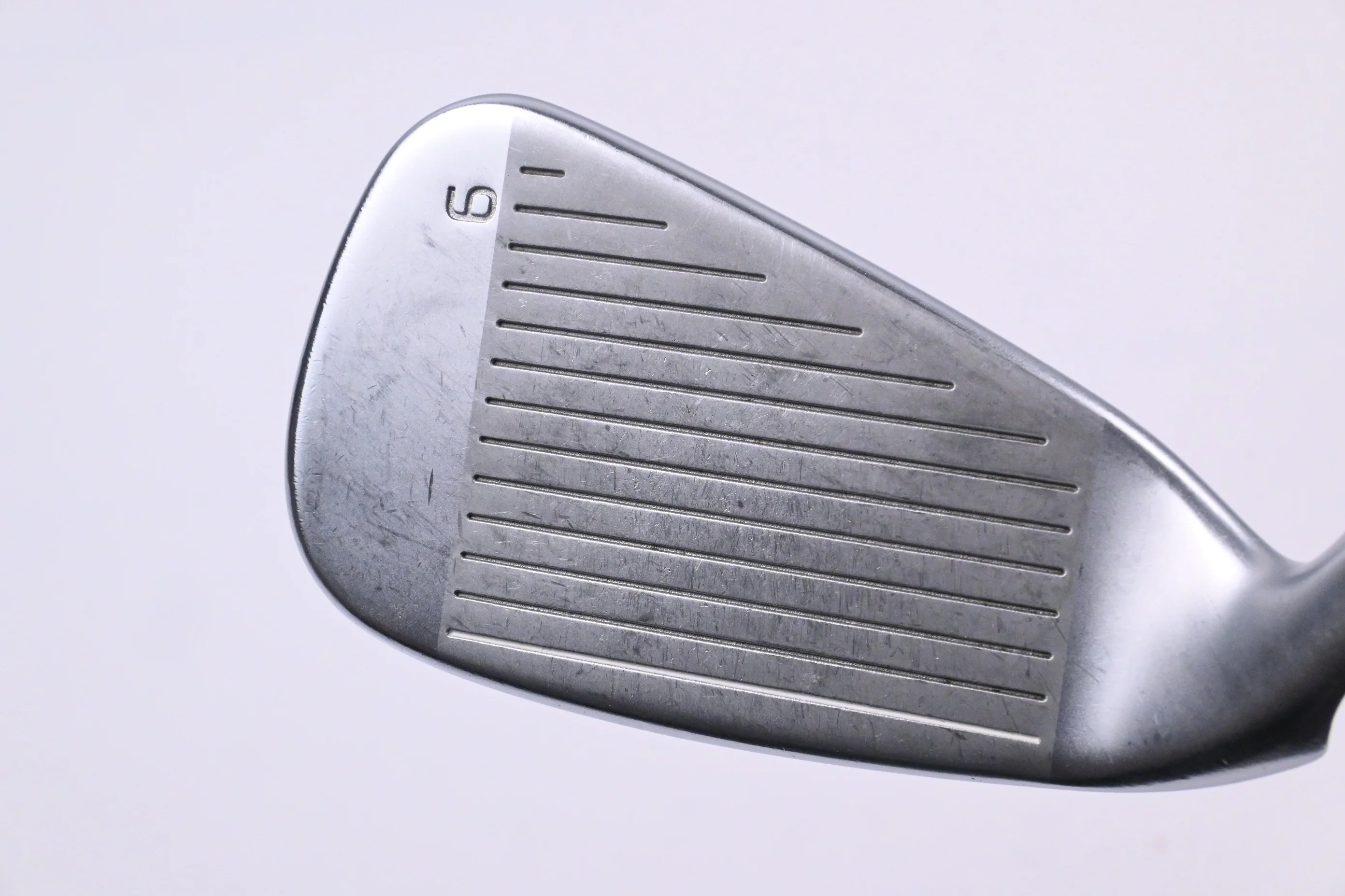 Ping G425 #6 Iron / 26.5 Degree / Blue Dot / Regular Flex Dynamic Gold 105 R300 - Image 3