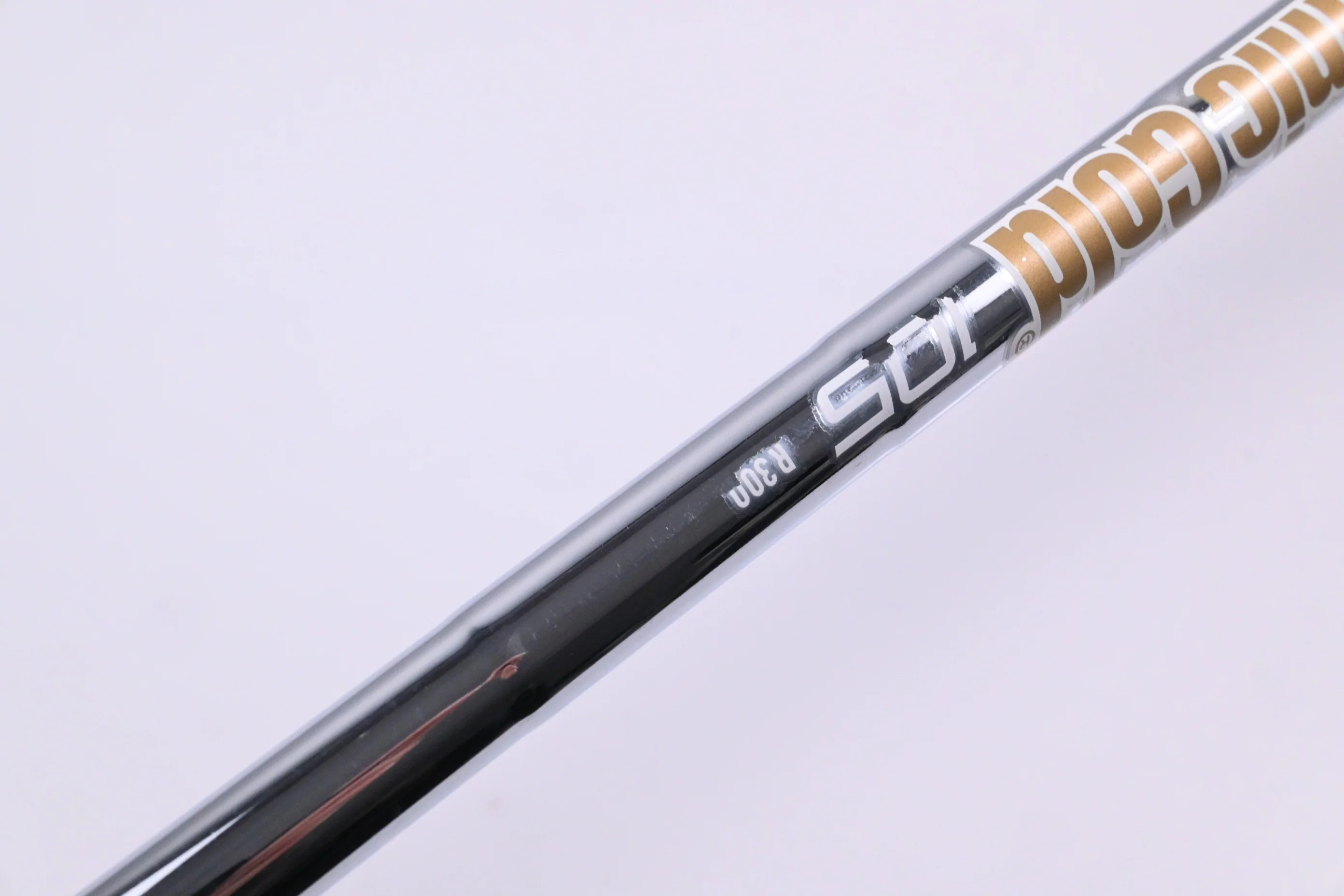 Ping G425 #6 Iron / 26.5 Degree / Blue Dot / Regular Flex Dynamic Gold 105 R300 - Image 5