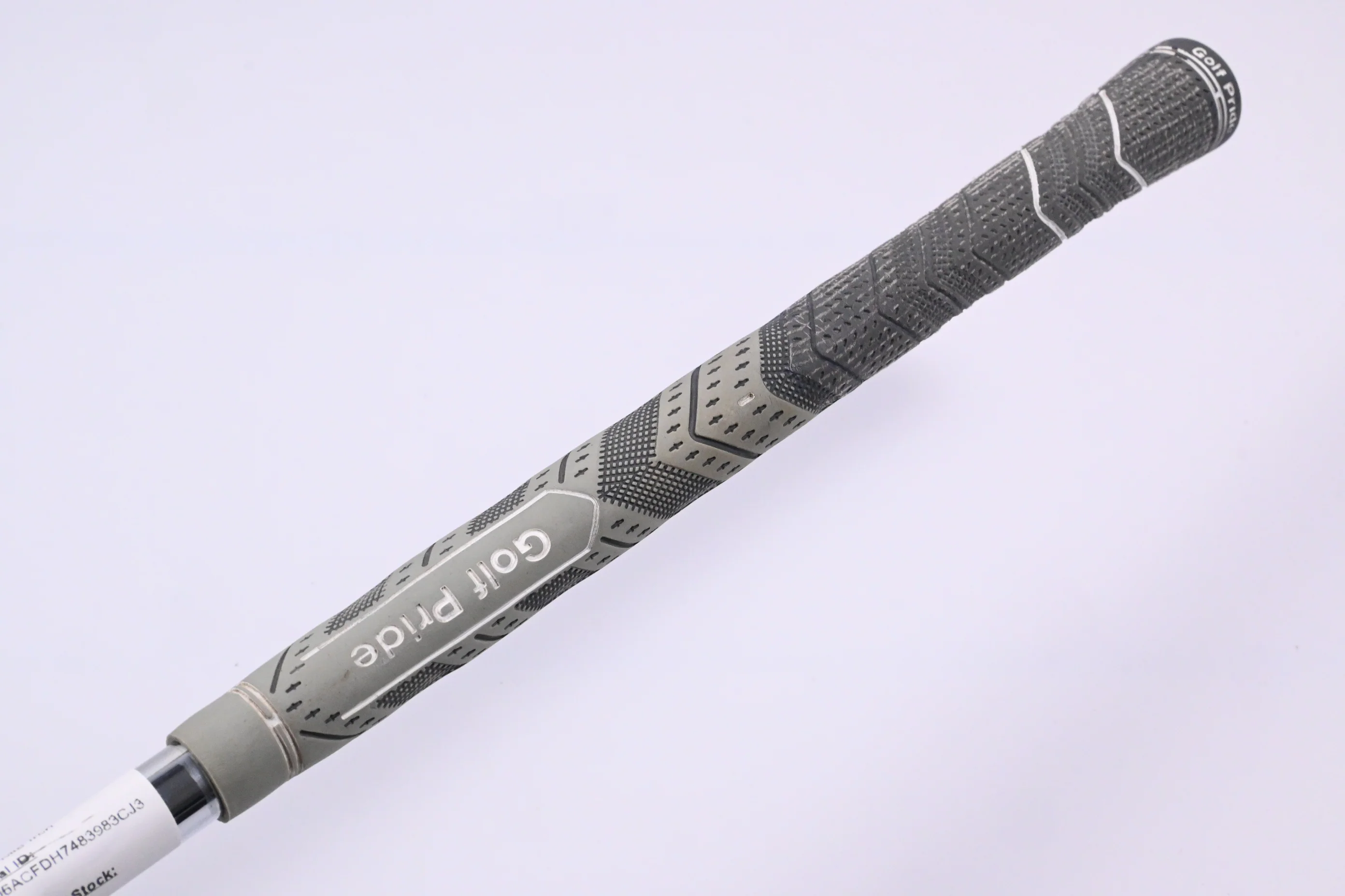 Ping G425 #6 Iron / 26.5 Degree / Blue Dot / Regular Flex Dynamic Gold 105 R300 - Image 7