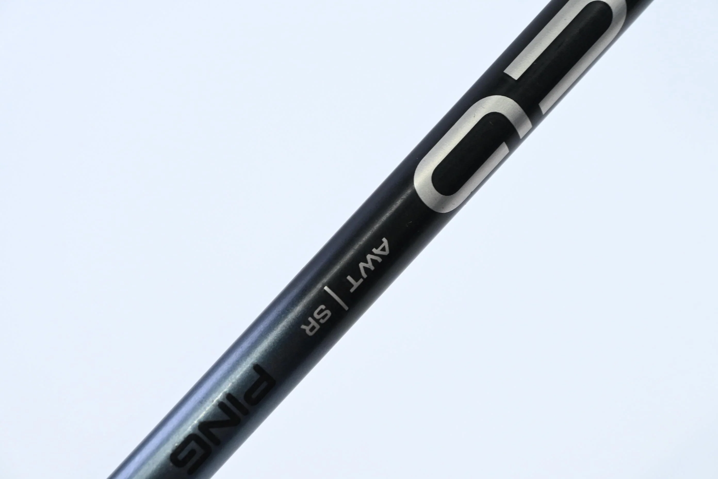 Ping G425 #7 Iron / Blue Dot / Senior Flex Ping Alta CB Slate AWT Shaft - Image 5