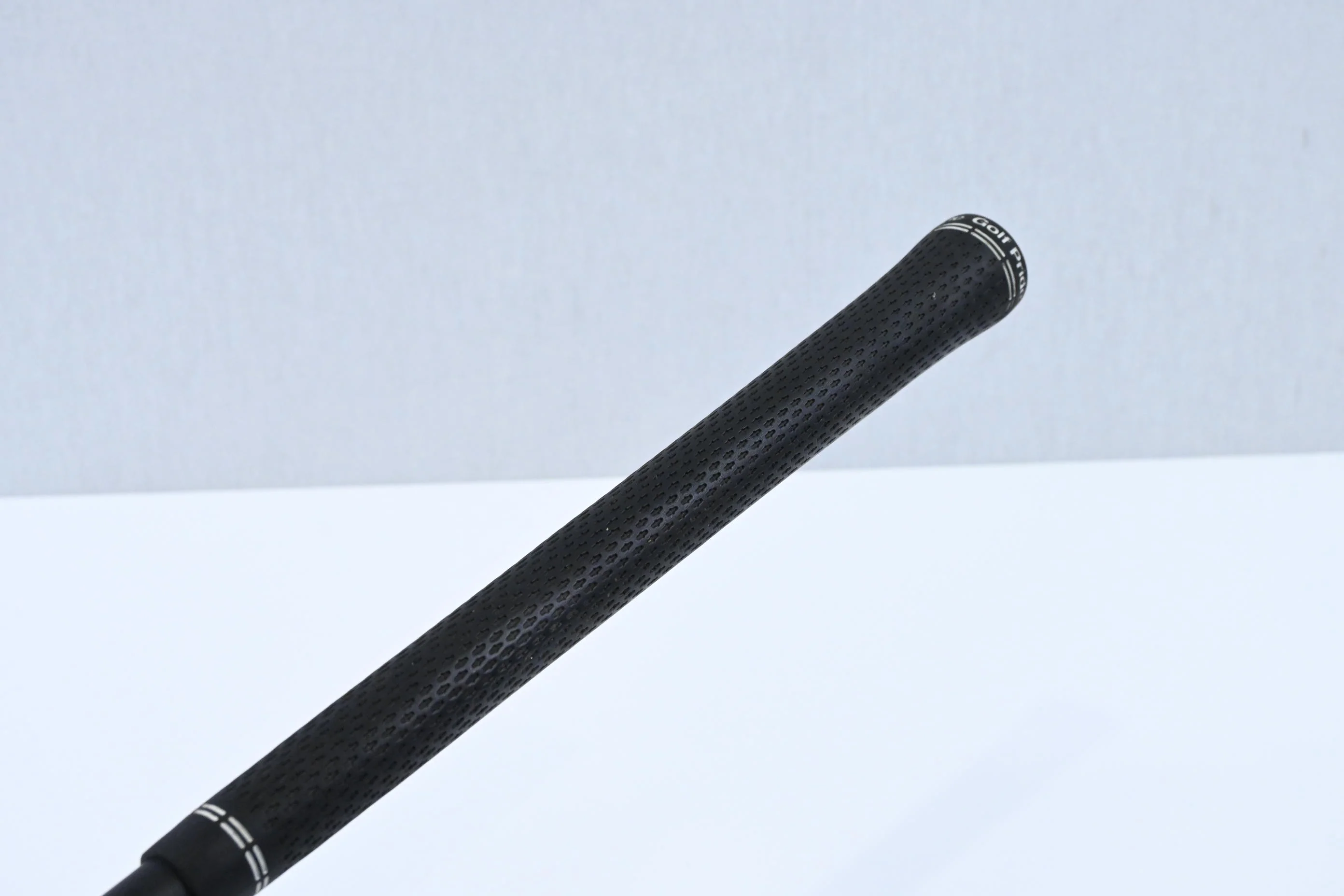 Ping G425 #7 Iron / Blue Dot / Senior Flex Ping Alta CB Slate AWT Shaft - Image 7
