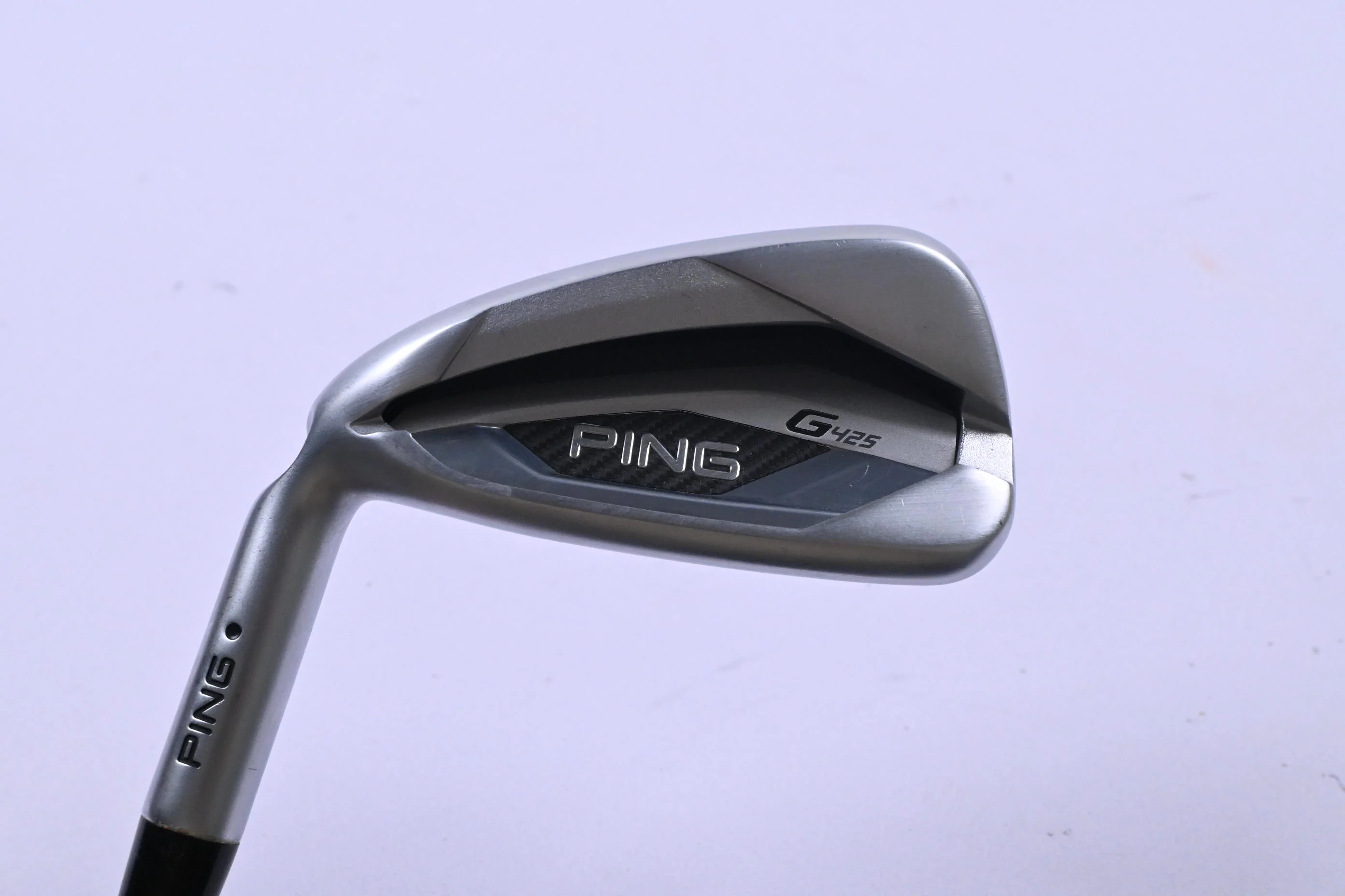 Left Hand Ping G425 #5 Iron / 23.5 Degree / Black Dot / Regular Flex Shaft