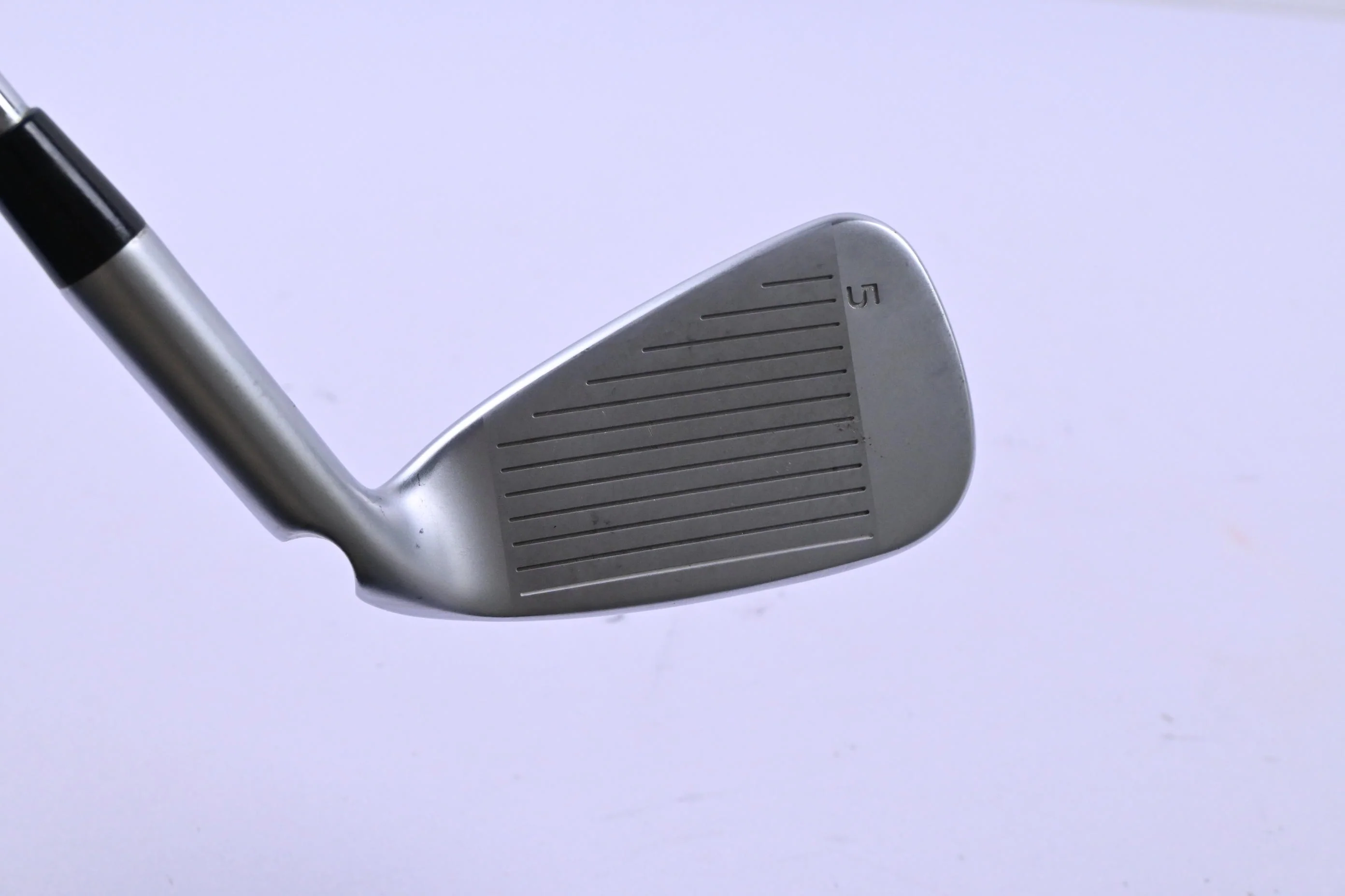 Left Hand Ping G425 #5 Iron / 23.5 Degree / Black Dot / Regular Flex Shaft - Image 2