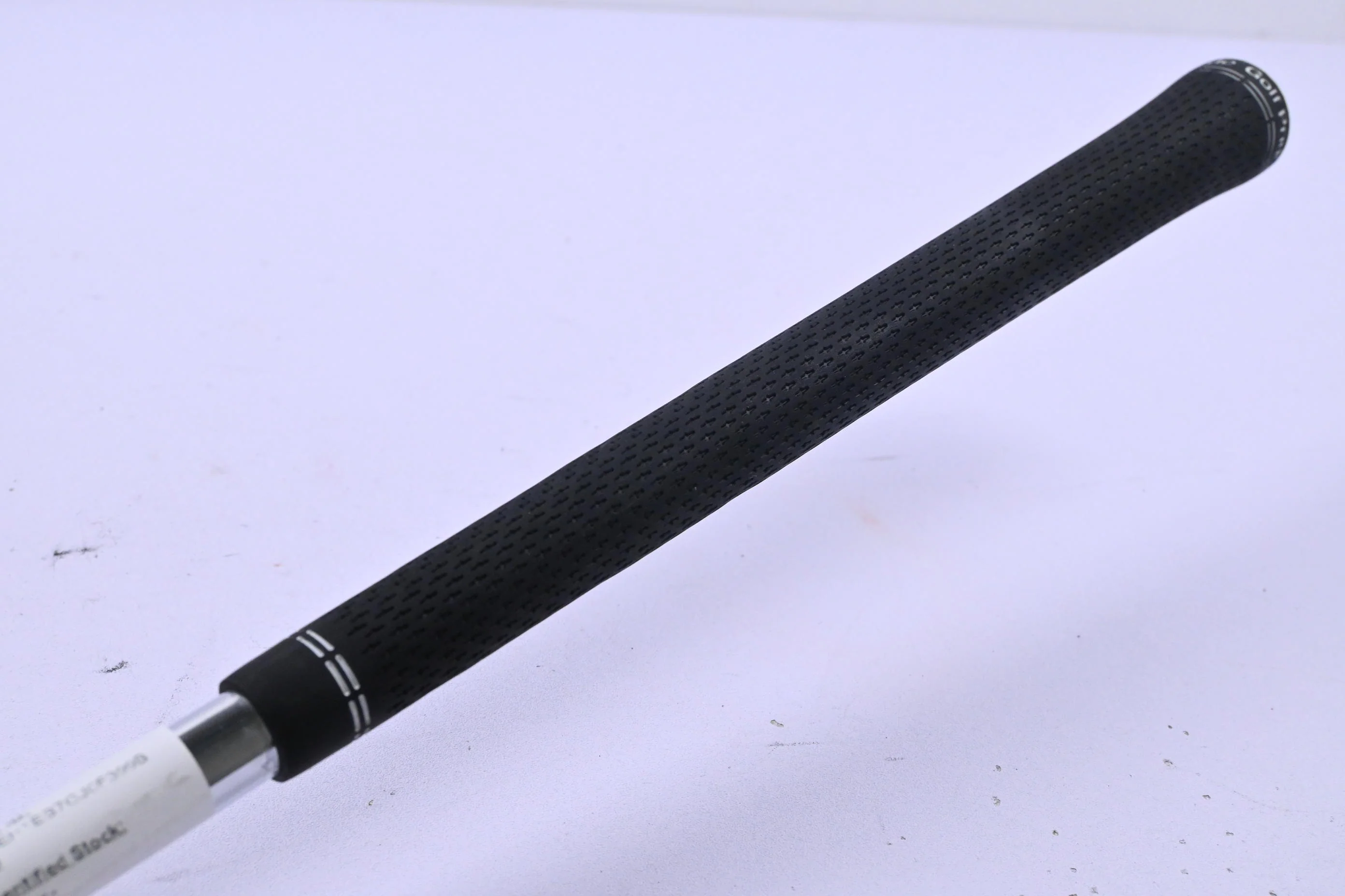 Left Hand Ping G425 #5 Iron / 23.5 Degree / Black Dot / Regular Flex Shaft - Image 6