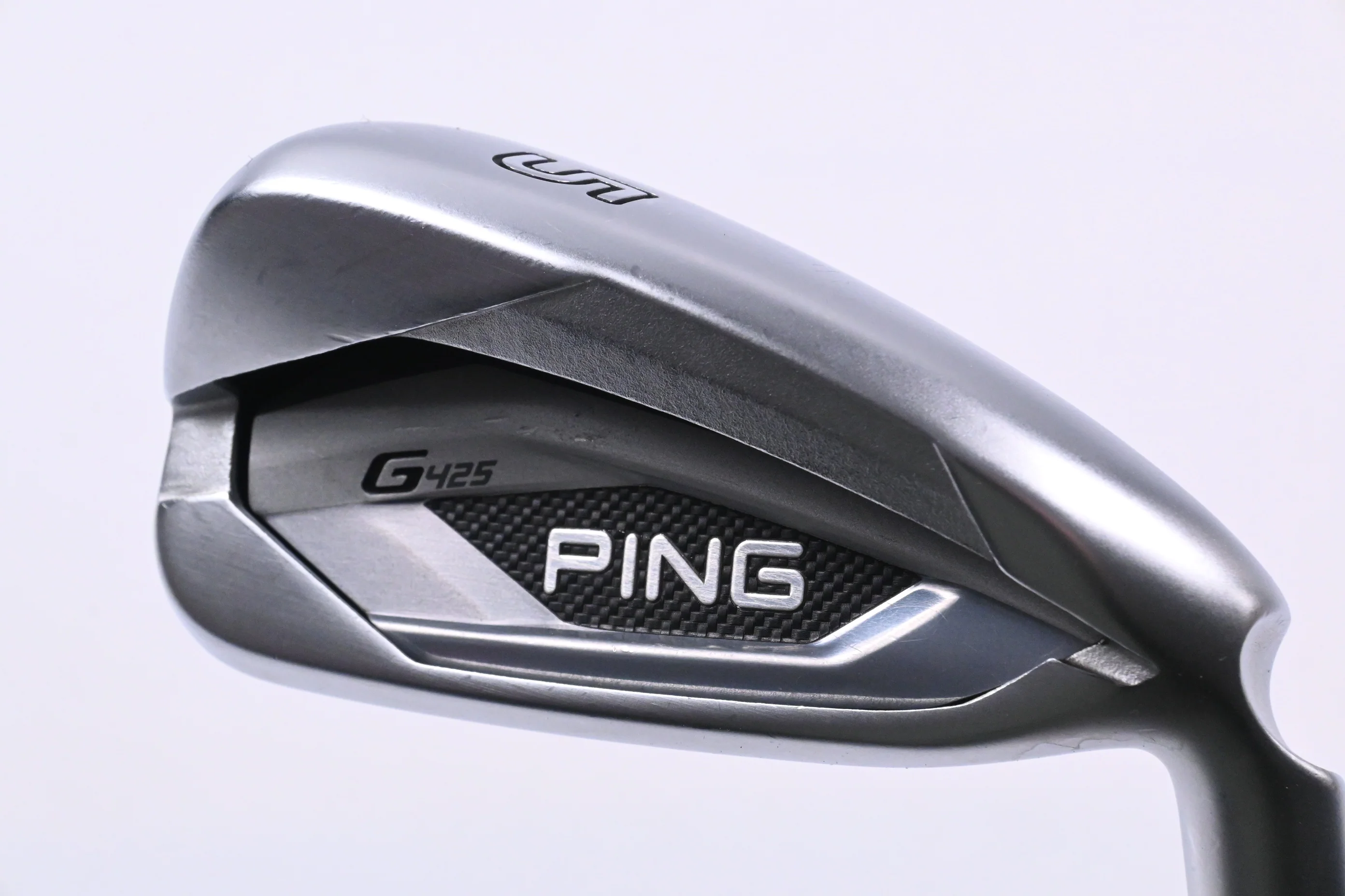 Ping G425 #5 Iron / 22 Degree / Blue Dot / Regular Flex Ping Alta CB Slate Shaft