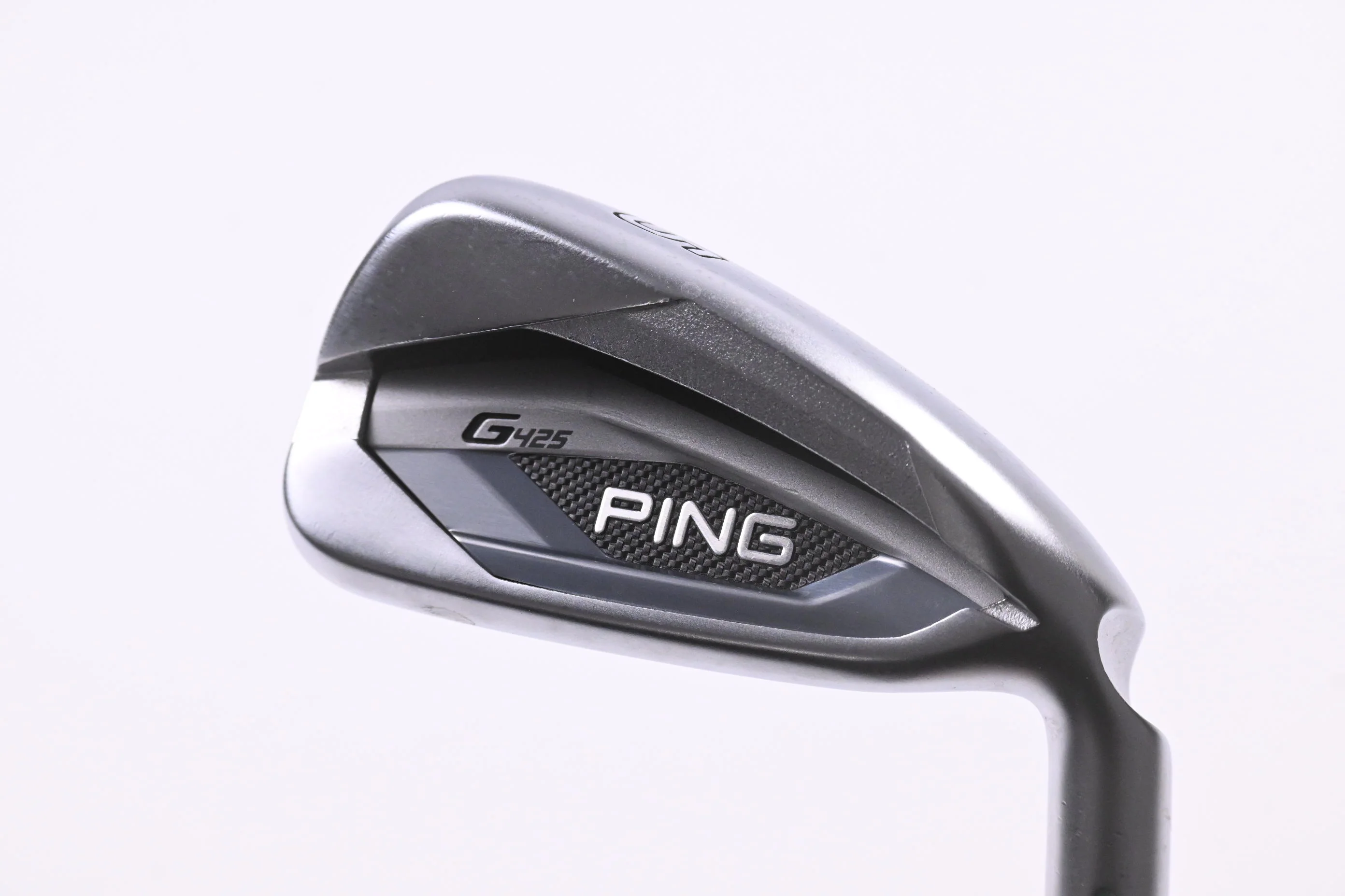 Ping G425 #5 Iron / 23.5 Degree / Green Dot / Stiff Flex Ping AWT 2.0 Shaft