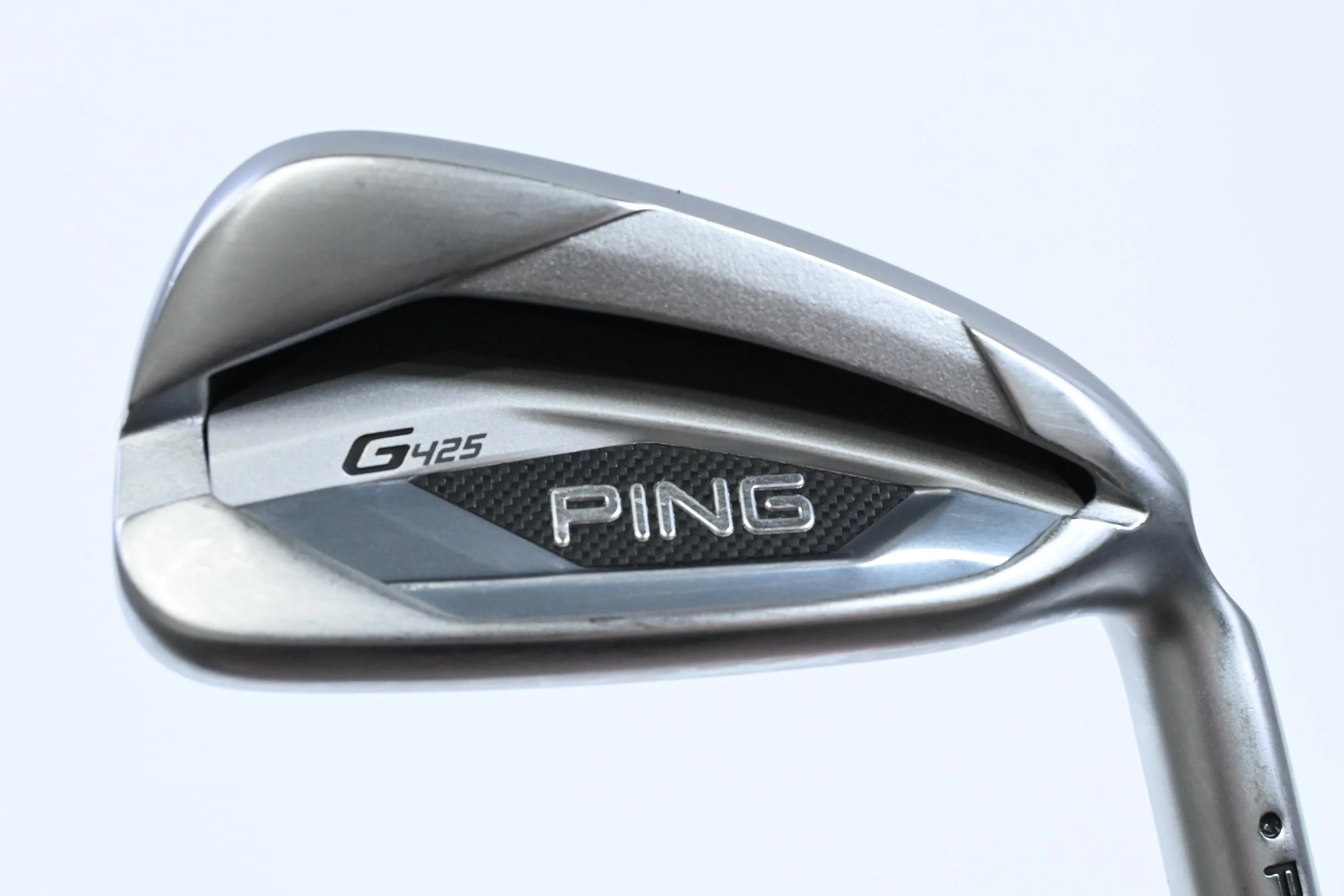 Ping G425 #5 Iron / 23.5 Degree / Black Dot / Stiff Flex Ping AWT 2.0 Shaft