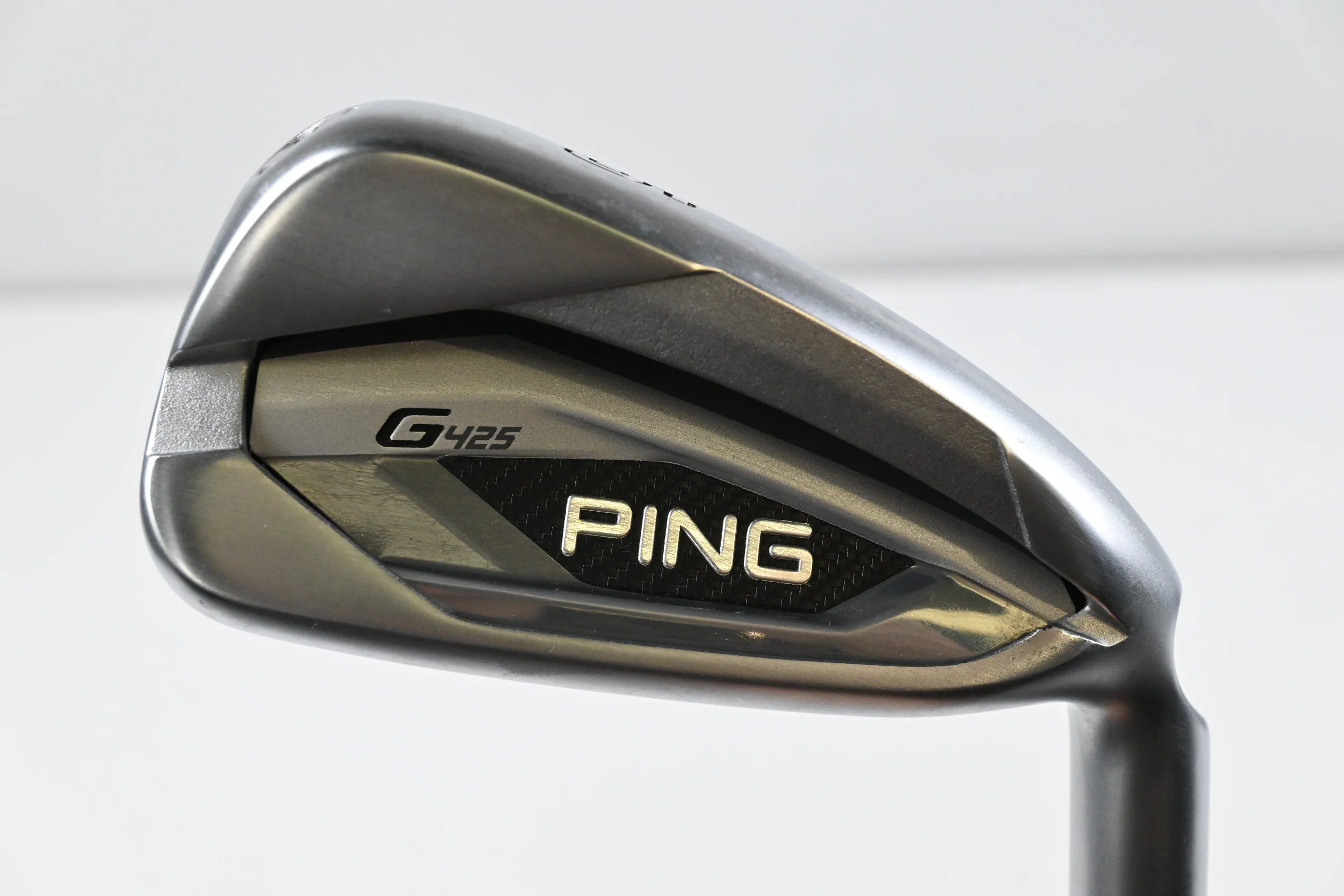 Ping G425 #5 Iron / 23.5 Degree / Black Dot / Stiff Flex Ping AWT 2.0 Shaft