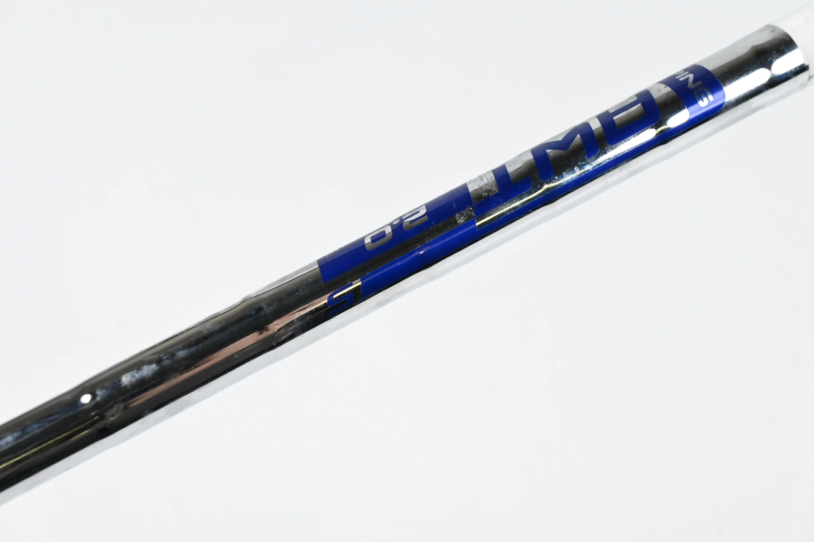 Ping G425 #5 Iron / 23.5 Degree / Black Dot / Stiff Flex Ping AWT 2.0 Shaft - Image 4