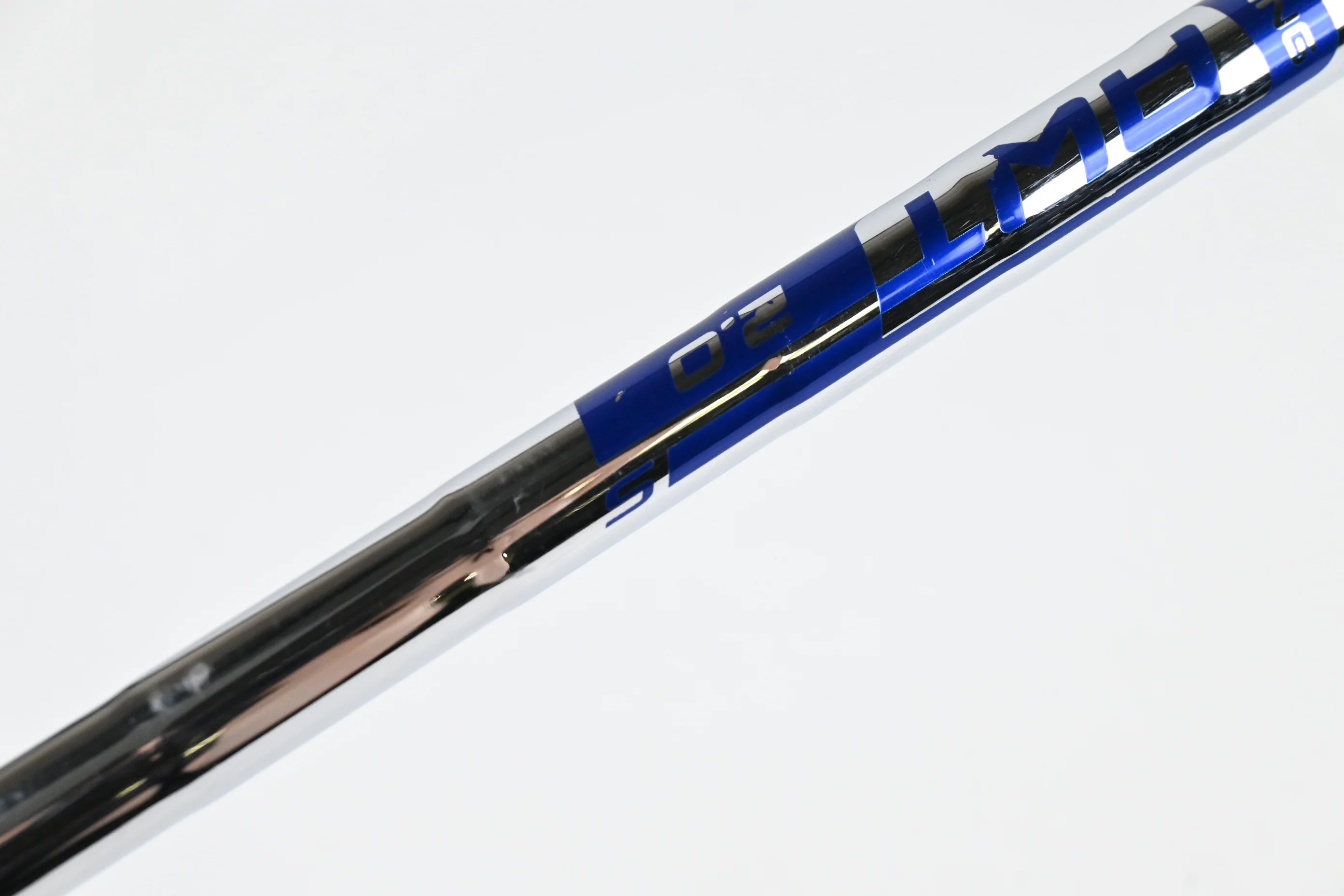 Ping G425 #7 Iron / Black Dot / Stiff Flex Ping AWT 2.0 Steel Shaft - Image 4