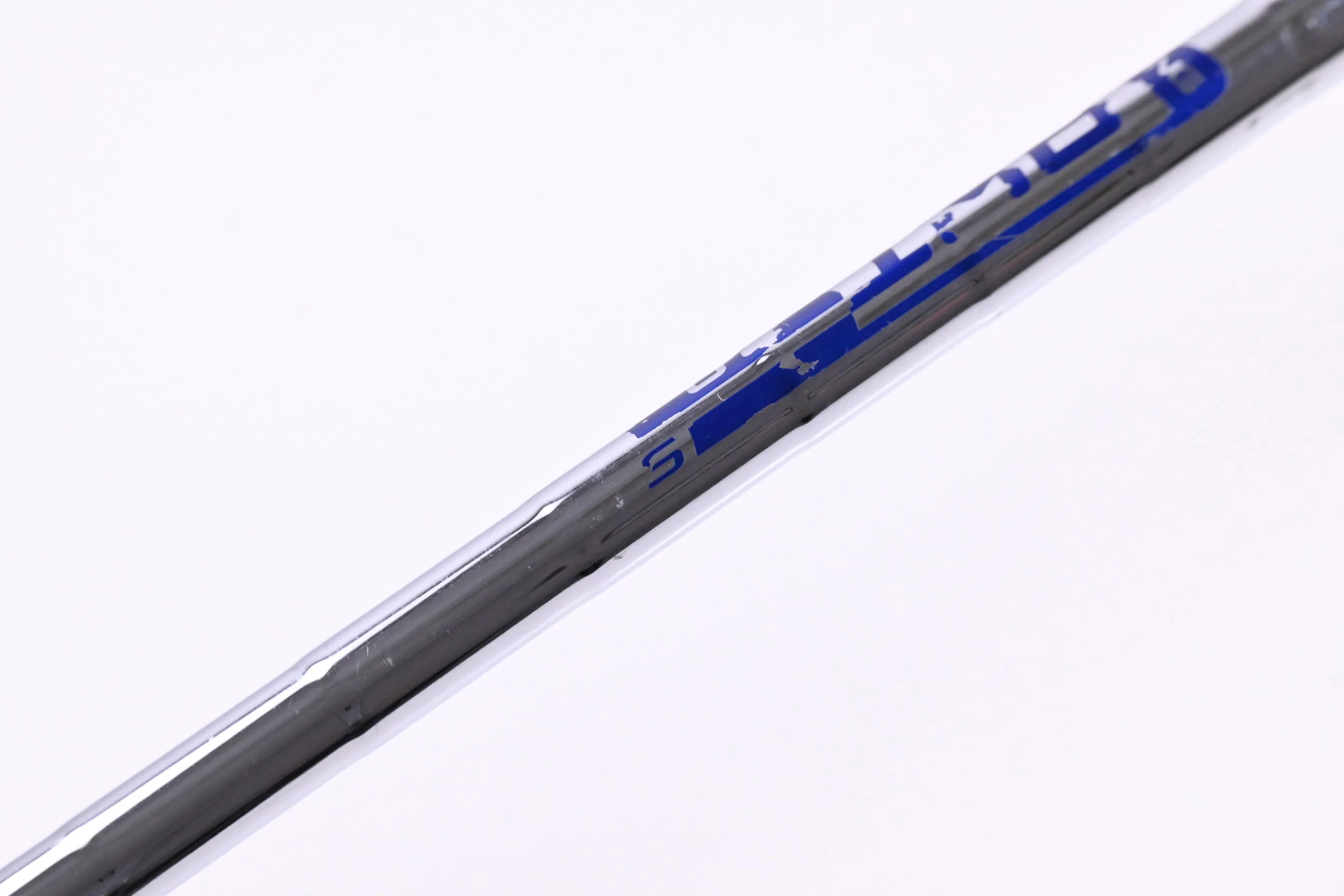 Ping G425 #5 Iron / 23.5 Degree / Blue Dot / Stiff Flex Ping AWT 2.0 Shaft - Image 5