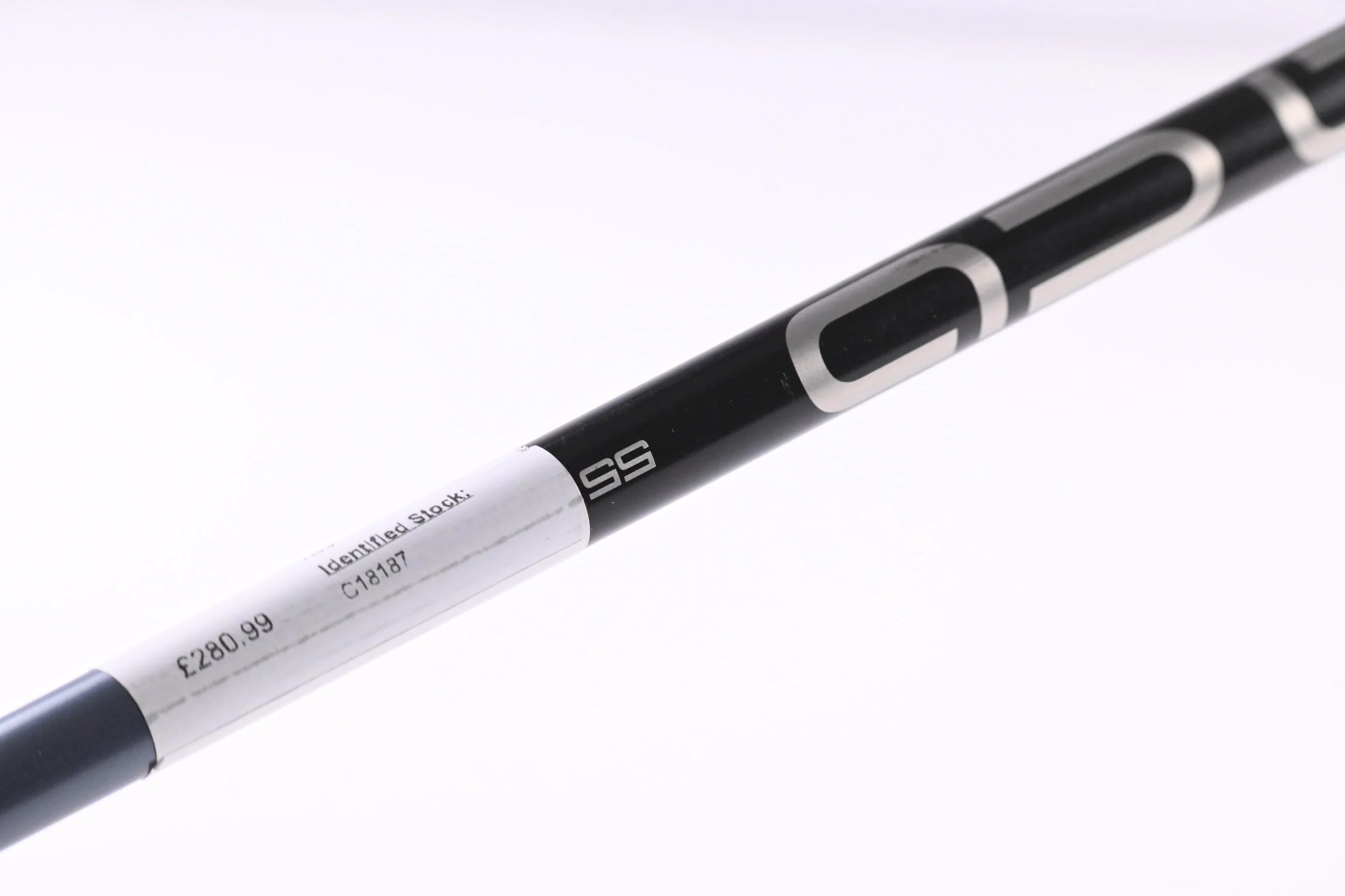 Ping G425 SFT Driver / 10.5 Degree / Senior Flex Ping Alta CB Slate 55 Shaft - Image 6