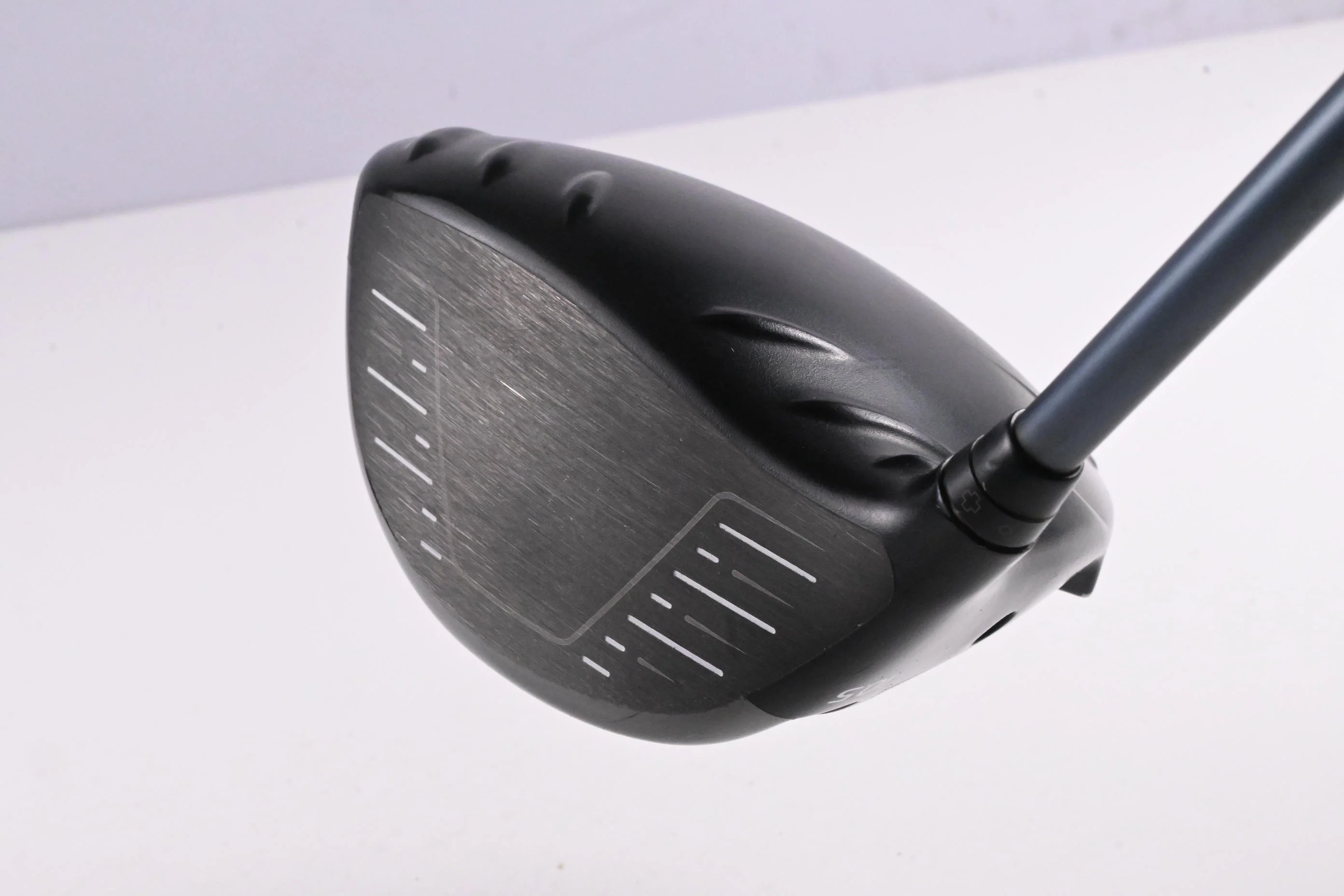 Ping G425 SFT Driver / 10.5 Degree / Regular Flex Ping ALTA CB Slate 55 Shaft - Image 4