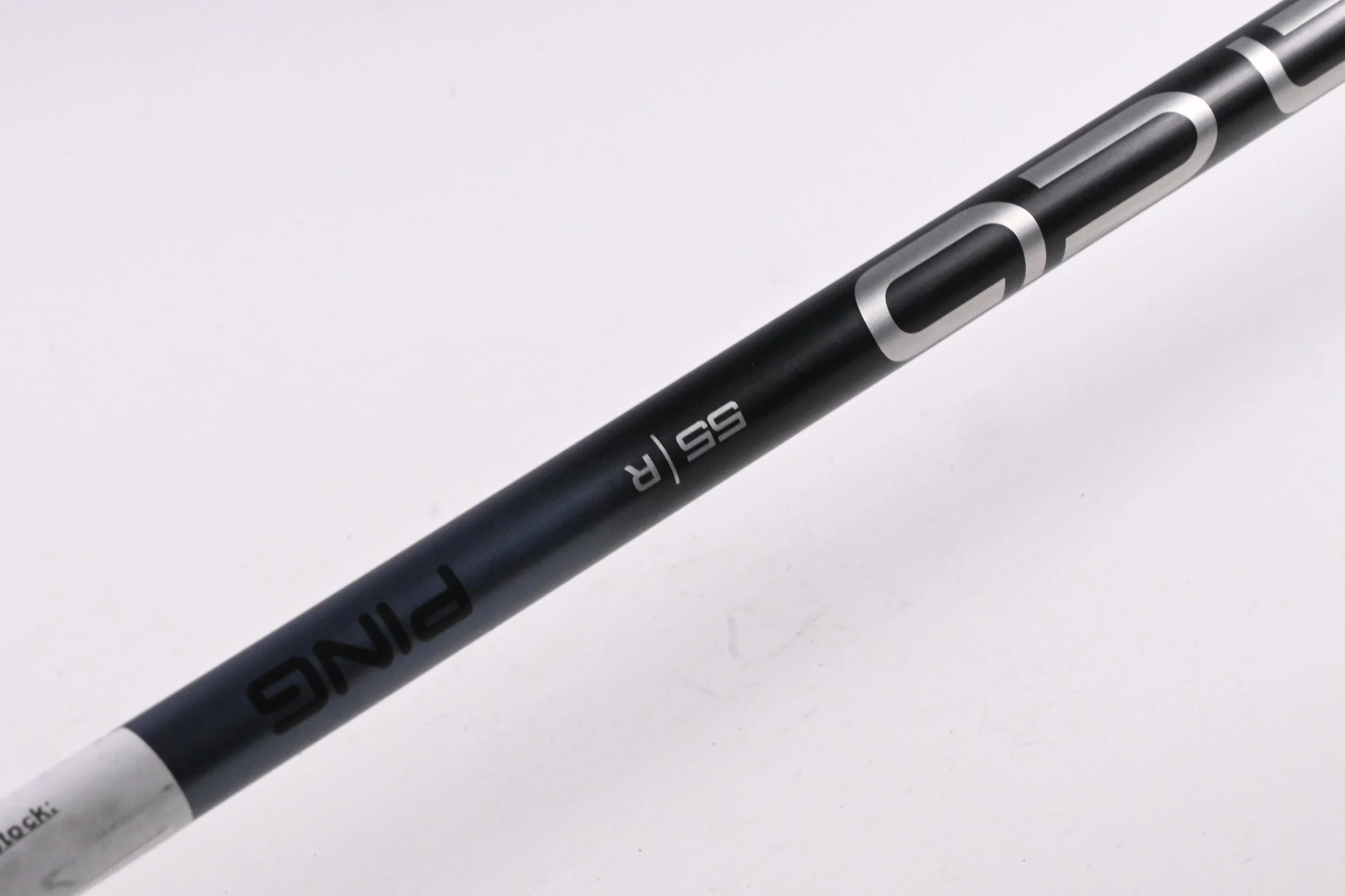Ping G425 SFT Driver / 10.5 Degree / Regular Flex Ping ALTA CB Slate 55 Shaft - Image 6
