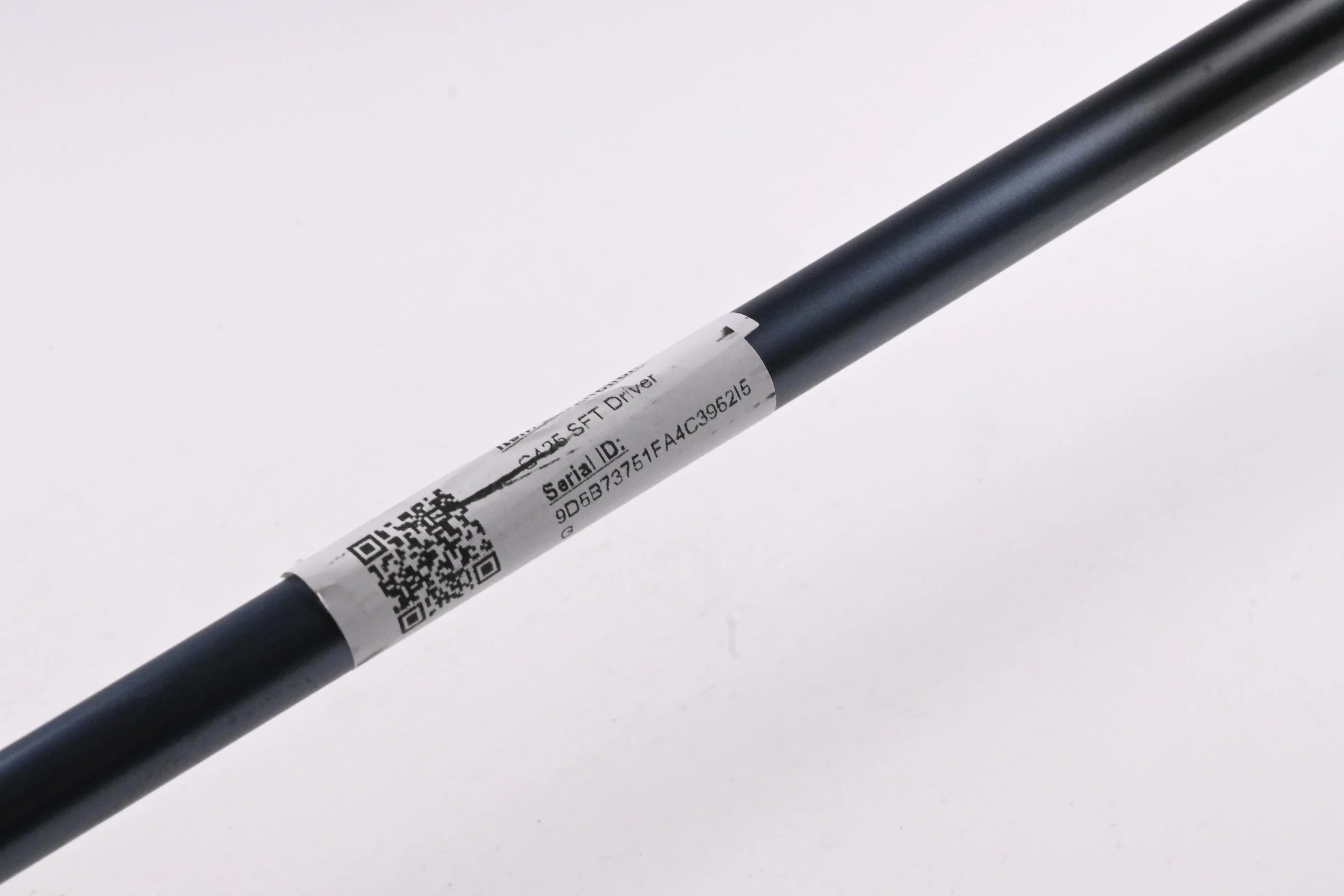 Ping G425 SFT Driver / 10.5 Degree / Regular Flex Ping ALTA CB Slate 55 Shaft - Image 7