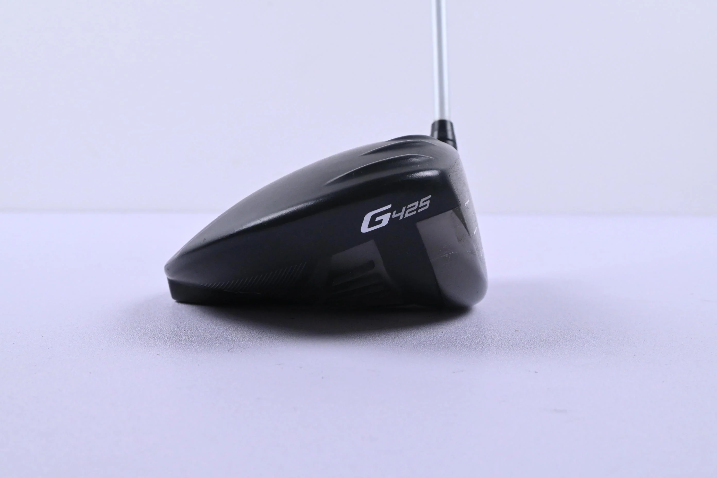 Ping G425 SFT Driver / 10.5 Degree / Stiff Flex Grafalloy Blue - Image 3