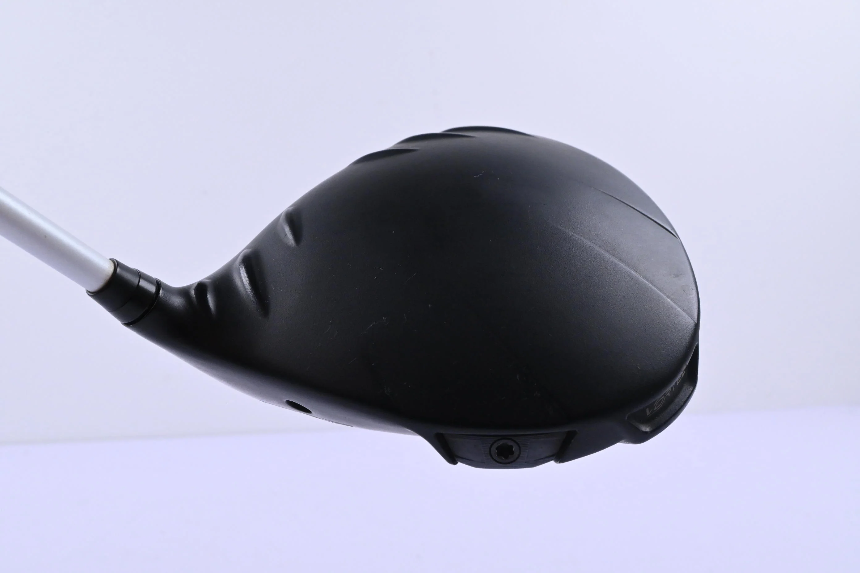 Ping G425 SFT Driver / 10.5 Degree / Stiff Flex Grafalloy Blue - Image 5