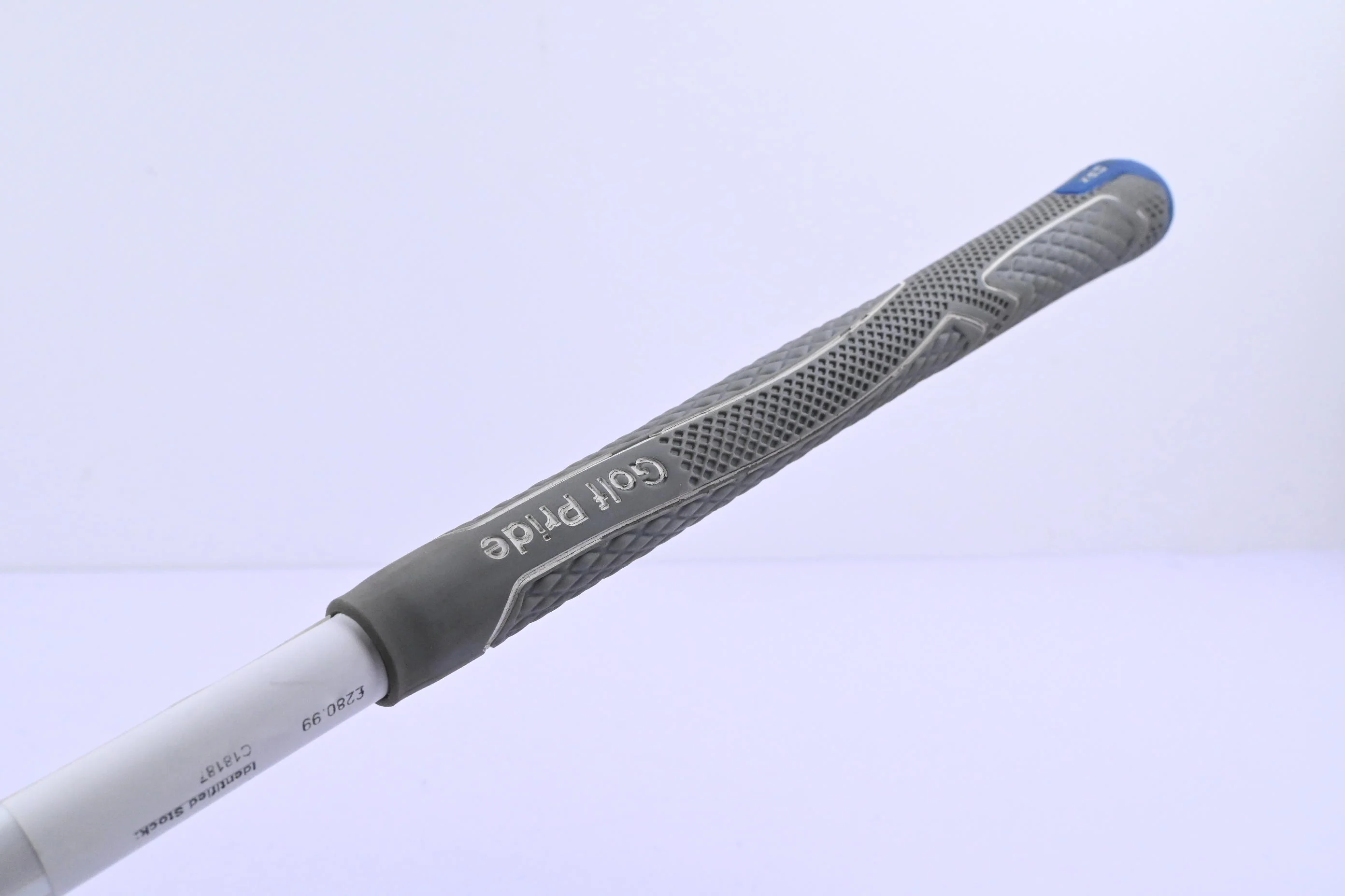 Ping G425 SFT Driver / 10.5 Degree / Stiff Flex Grafalloy Blue - Image 8