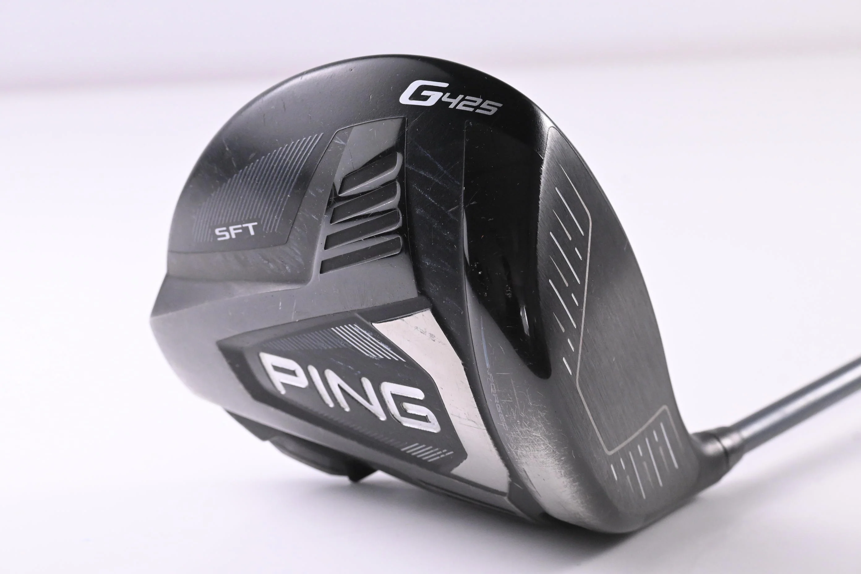 Ping G425 SFT Driver / 10.5 Degree / Regular Flex Ping Alta CB Slate 55 Shaft