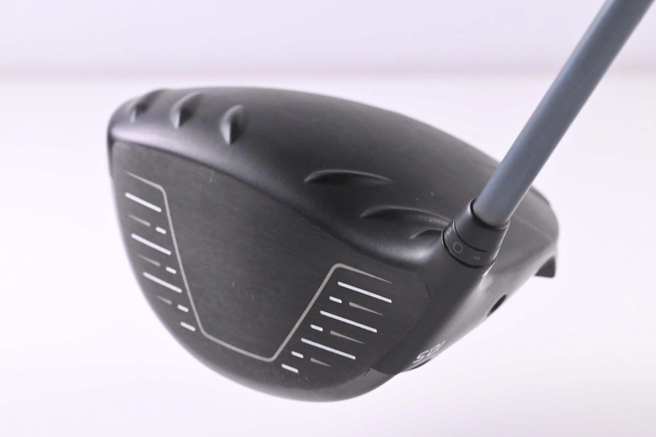 Ping G425 SFT Driver / 10.5 Degree / Regular Flex Ping Alta CB Slate 55 Shaft - Image 4