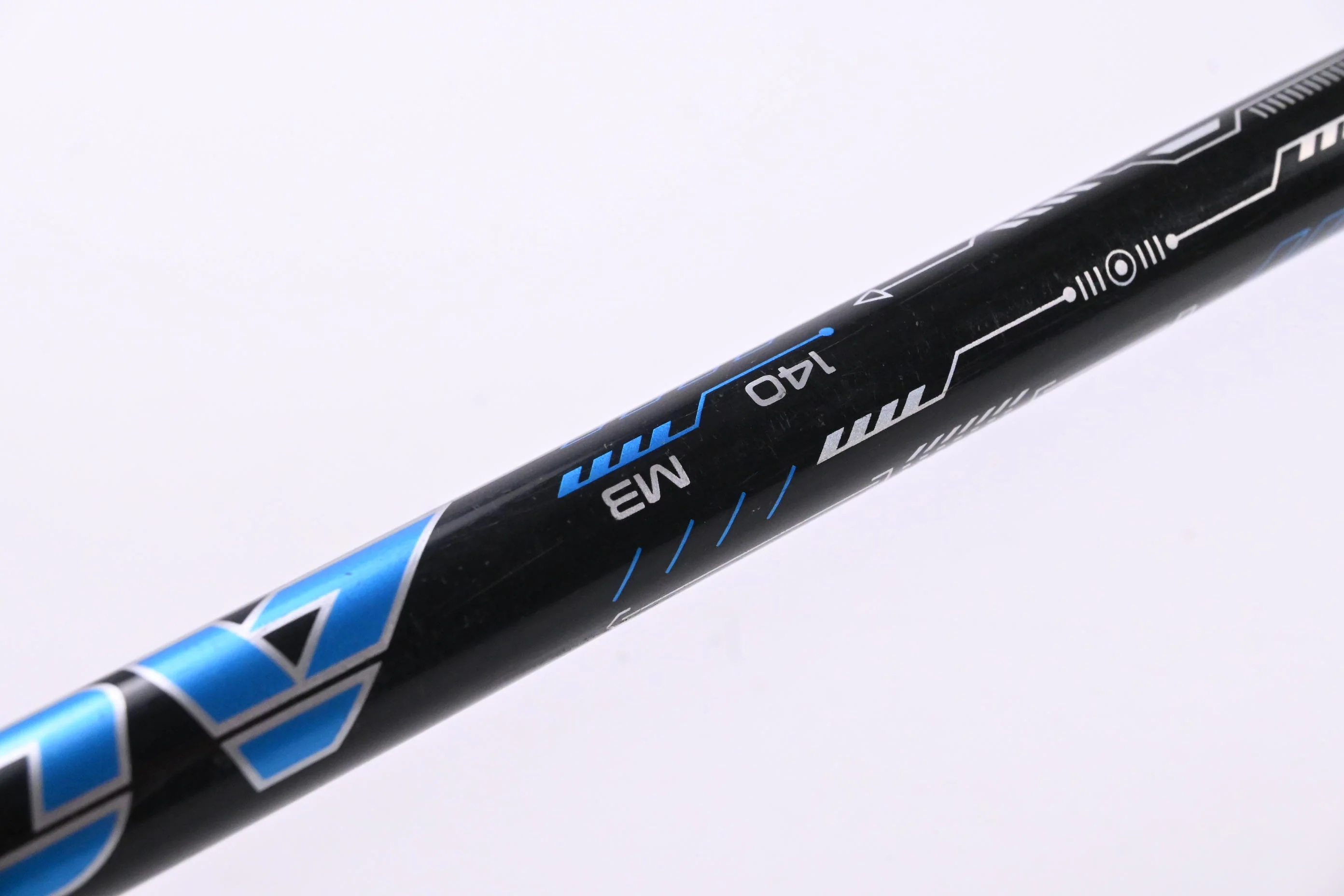 Ping G425 SFT Driver / 10.5 Degree / Regular Flex ACCRA FX Blue M3 Shaft - Image 6