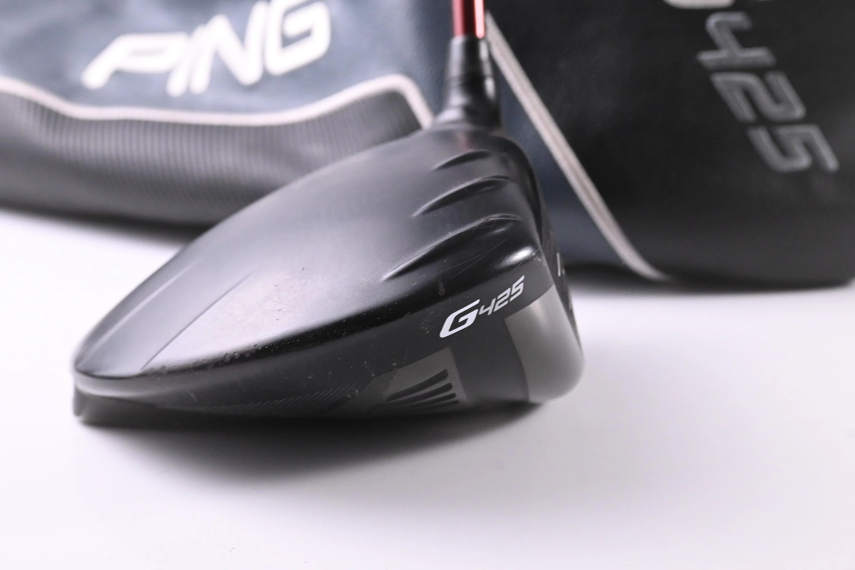 Ping G425 SFT Driver / 10.5 Degree / Senior Flex Ping Distanza 40 Shaft - Image 3