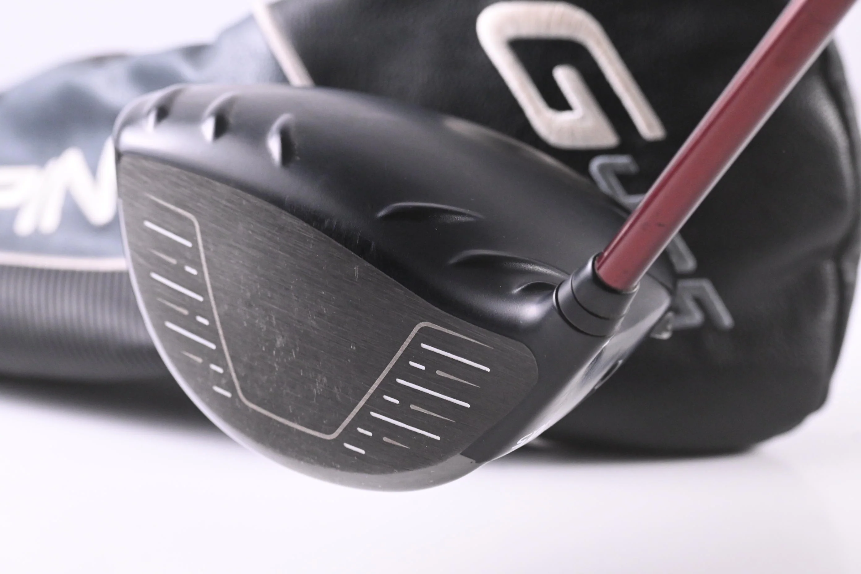 Ping G425 SFT Driver / 10.5 Degree / Senior Flex Ping Distanza 40 Shaft - Image 4