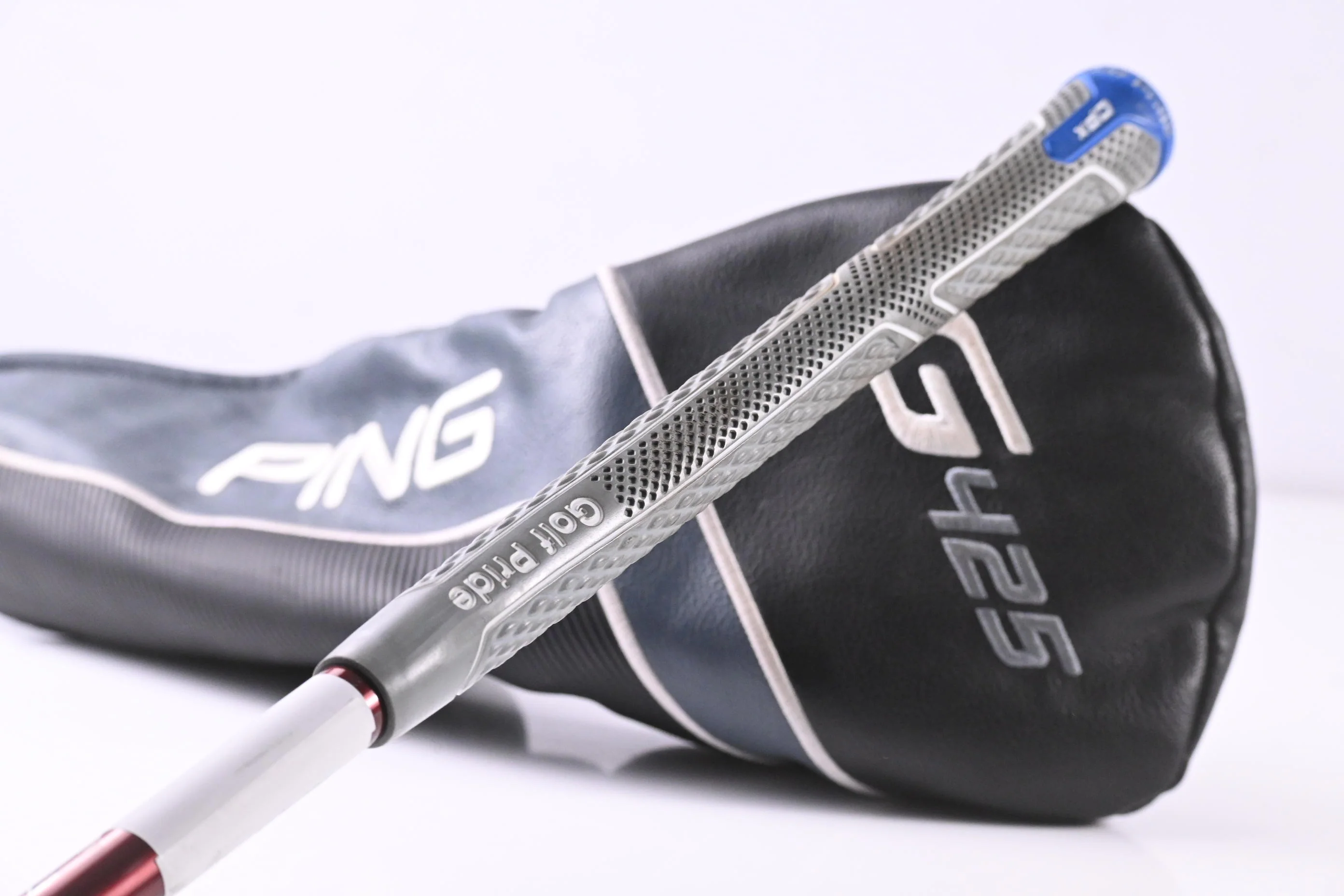 Ping G425 SFT Driver / 10.5 Degree / Senior Flex Ping Distanza 40 Shaft - Image 8